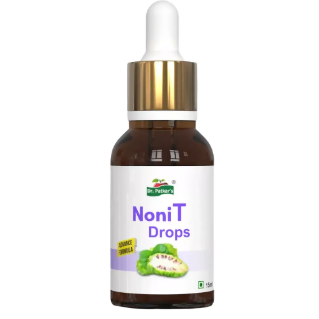 Dr. Patkar's Noni-T Drops