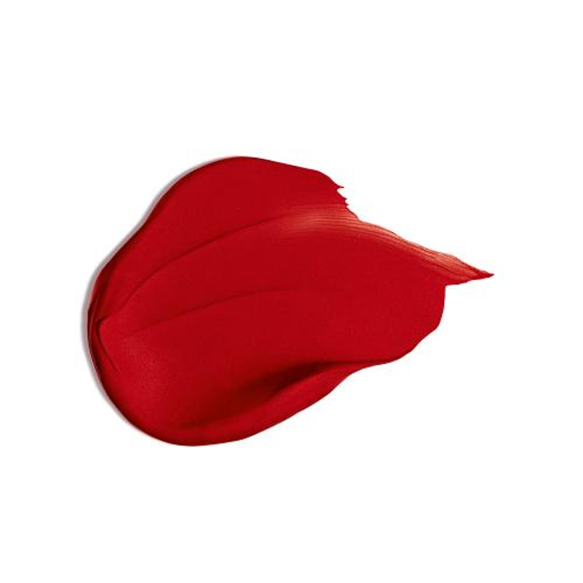 Clarins Joli Rouge Velvet Matte Lipstick - 768V Strawberry
