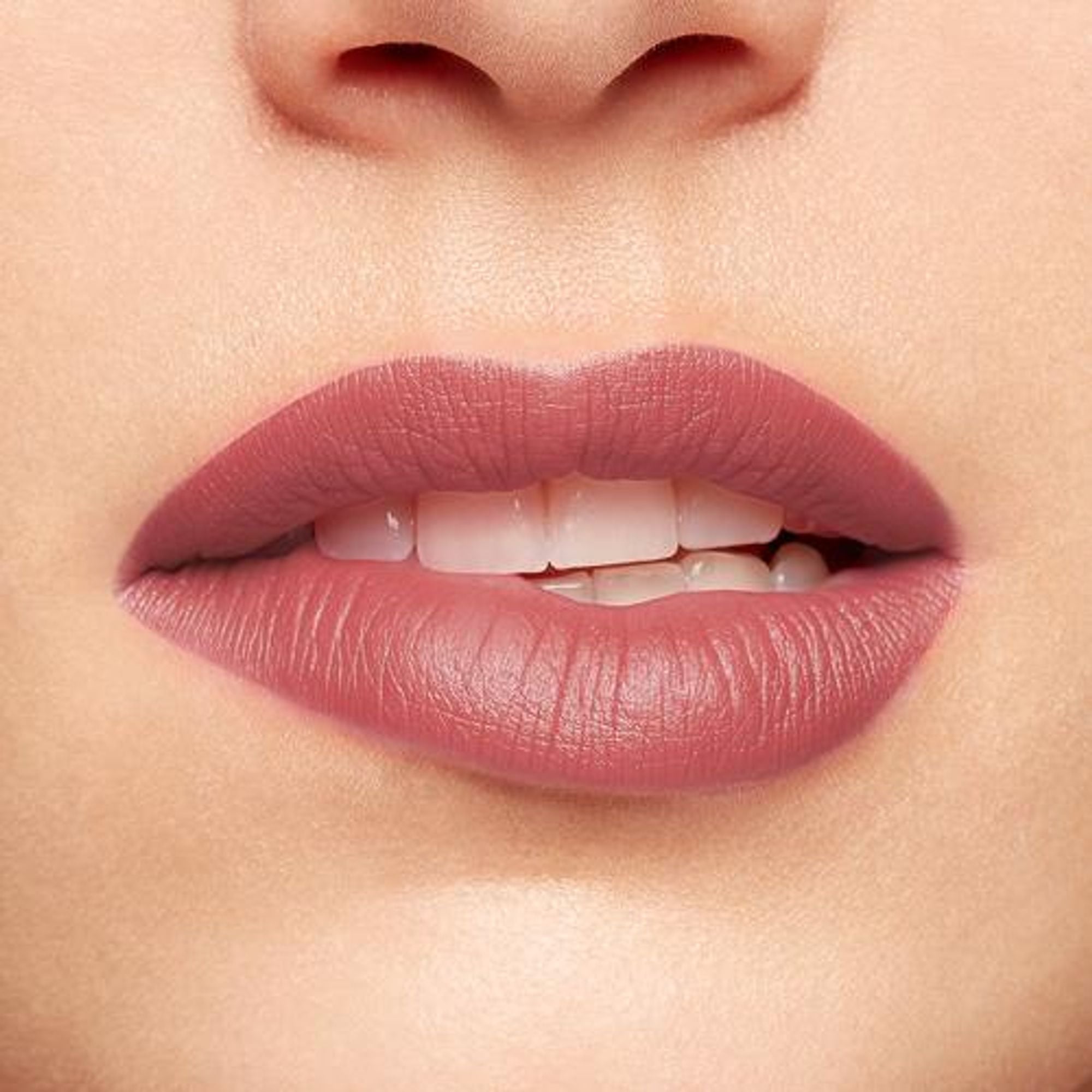 Clarins Joli Rouge Velvet Matte Lipstick - 758V Sandy Pink