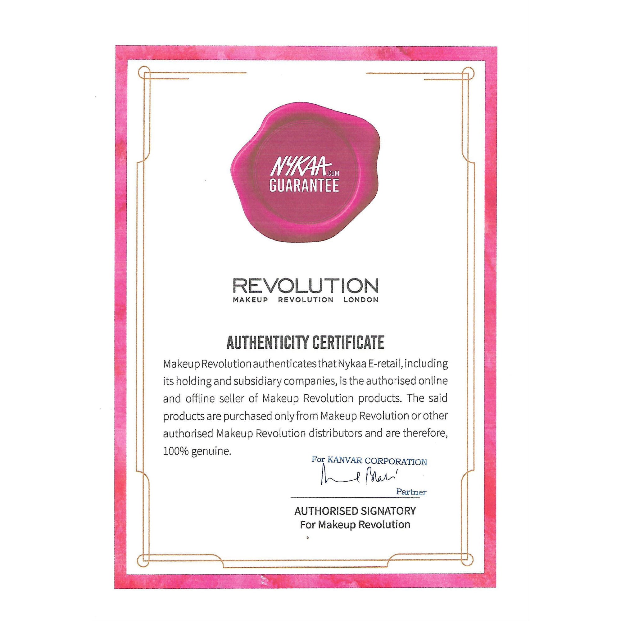 Makeup Revolution Skin Dark Spot Corrector