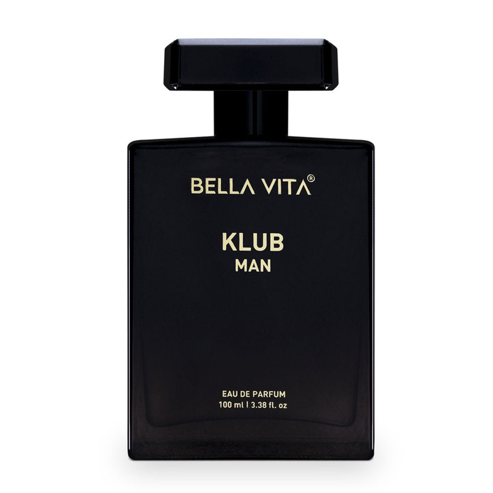 Bella Vita KLUB perfume