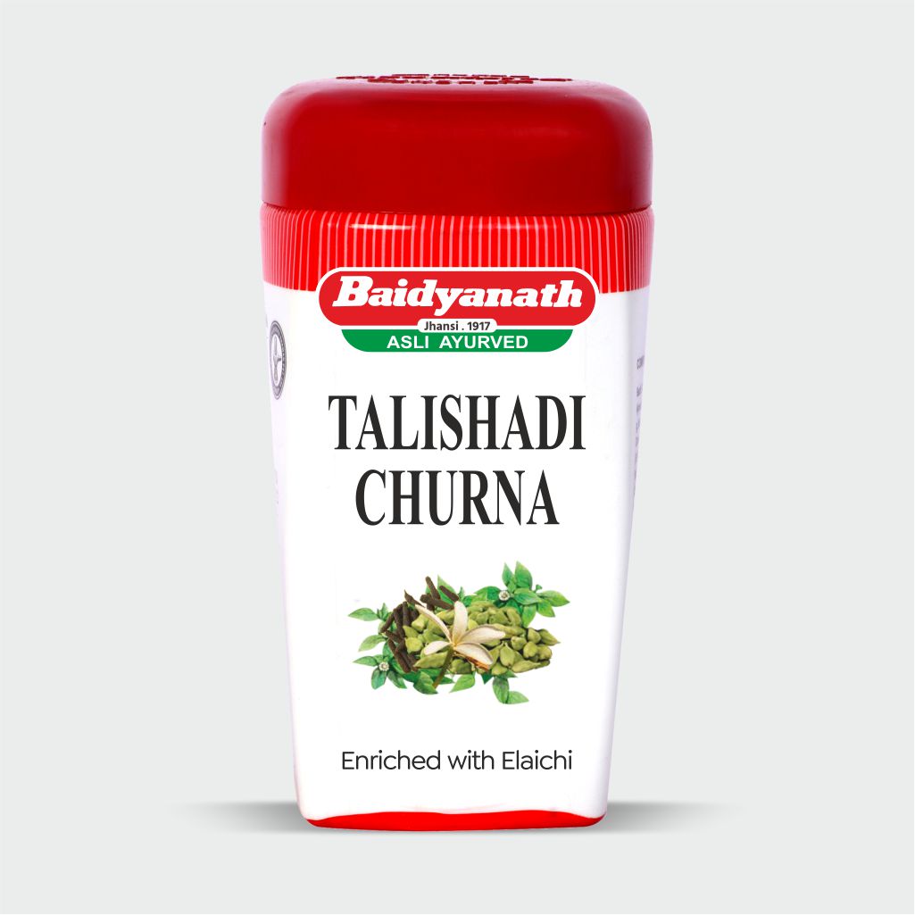 Talishadi Churna - Image 1