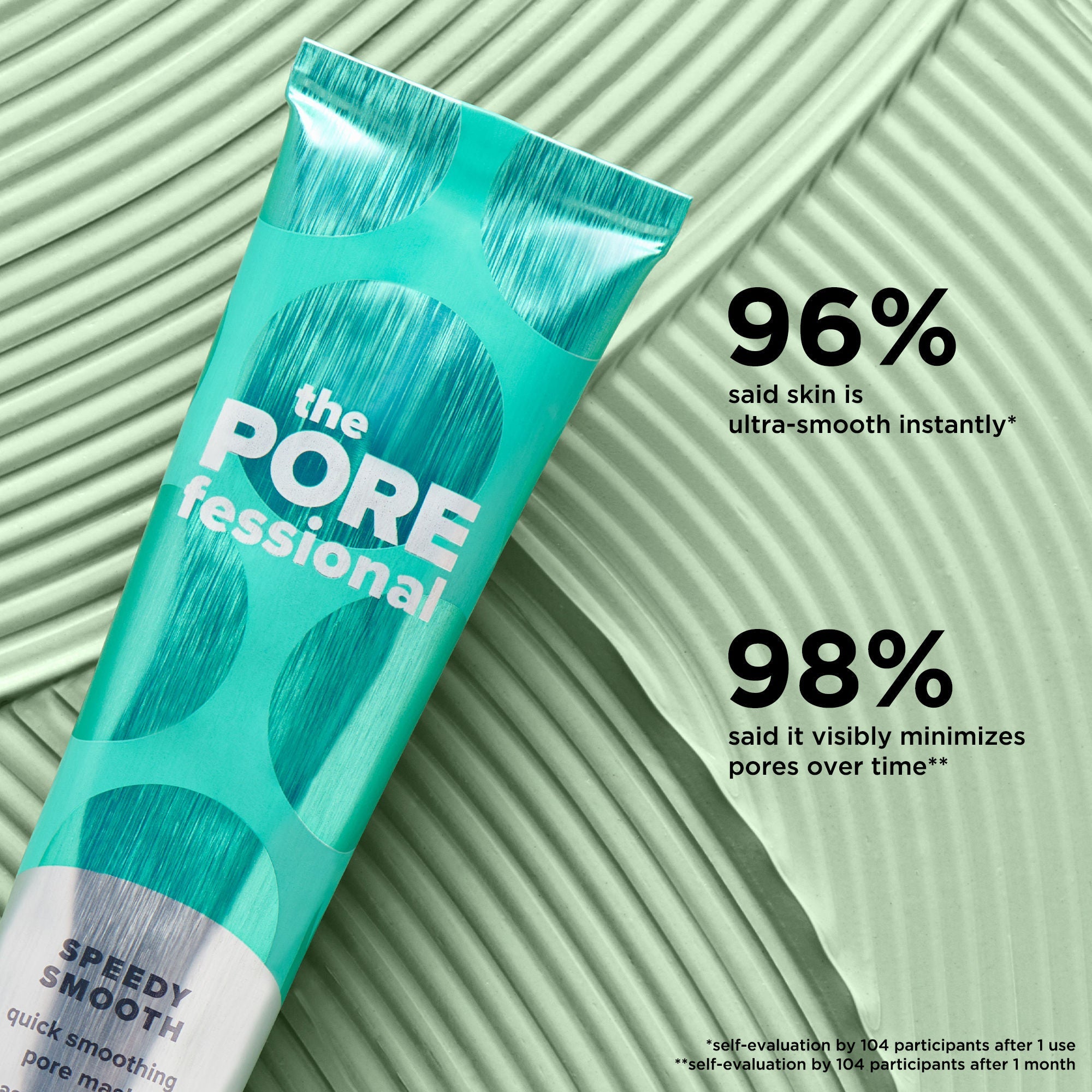 Benefit Cosmetics The Porefessional Speedy Smooth Pore Mask