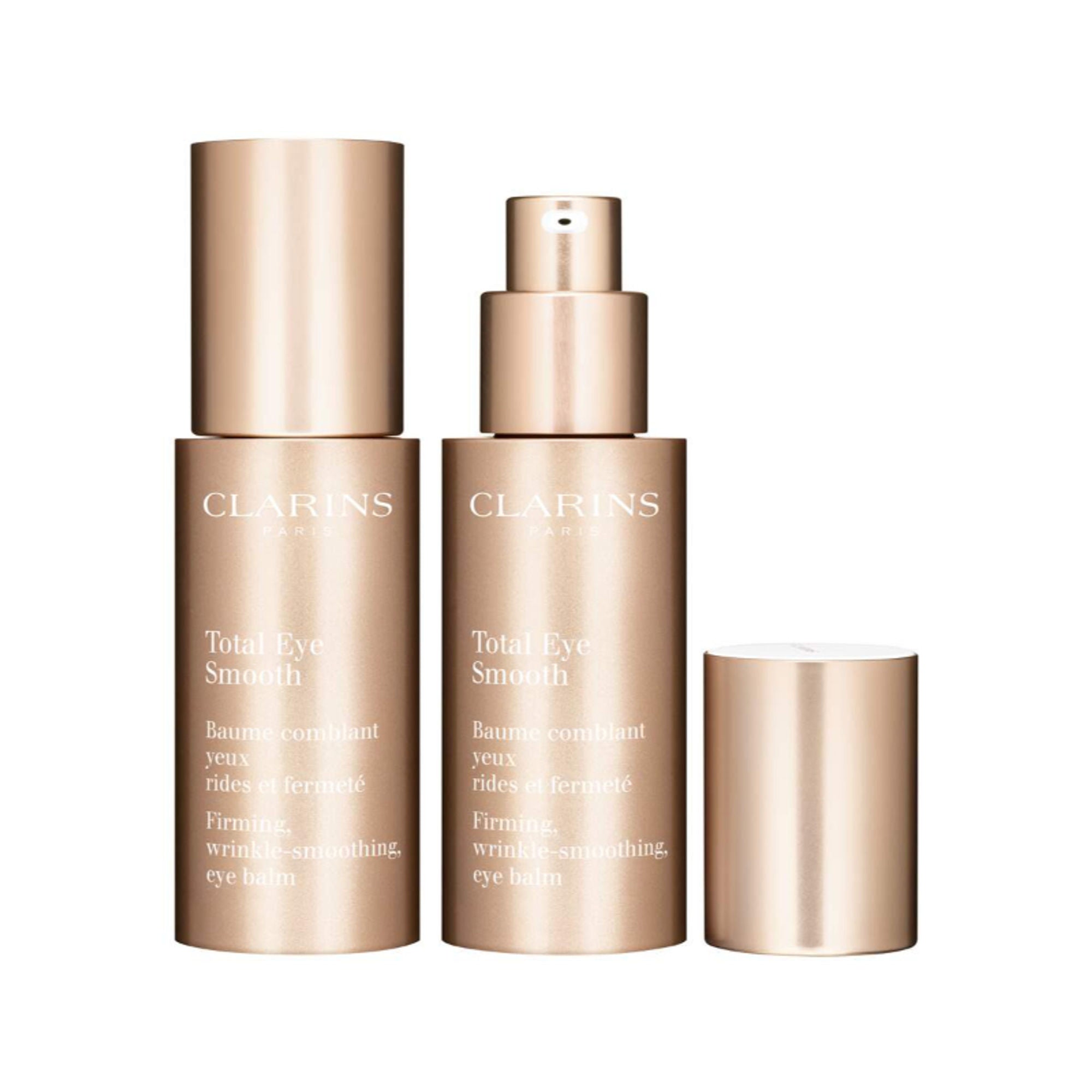 Clarins Total Eye Smooth