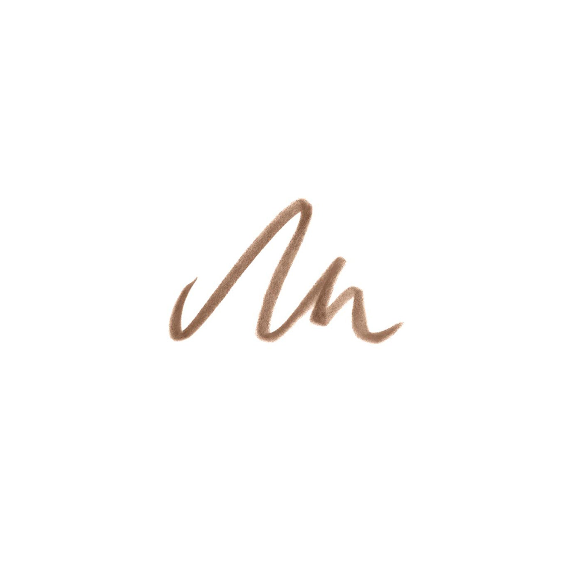 Benefit Cosmetics Goof Proof Eyebrow Pencil - 03 Warm Light Brown
