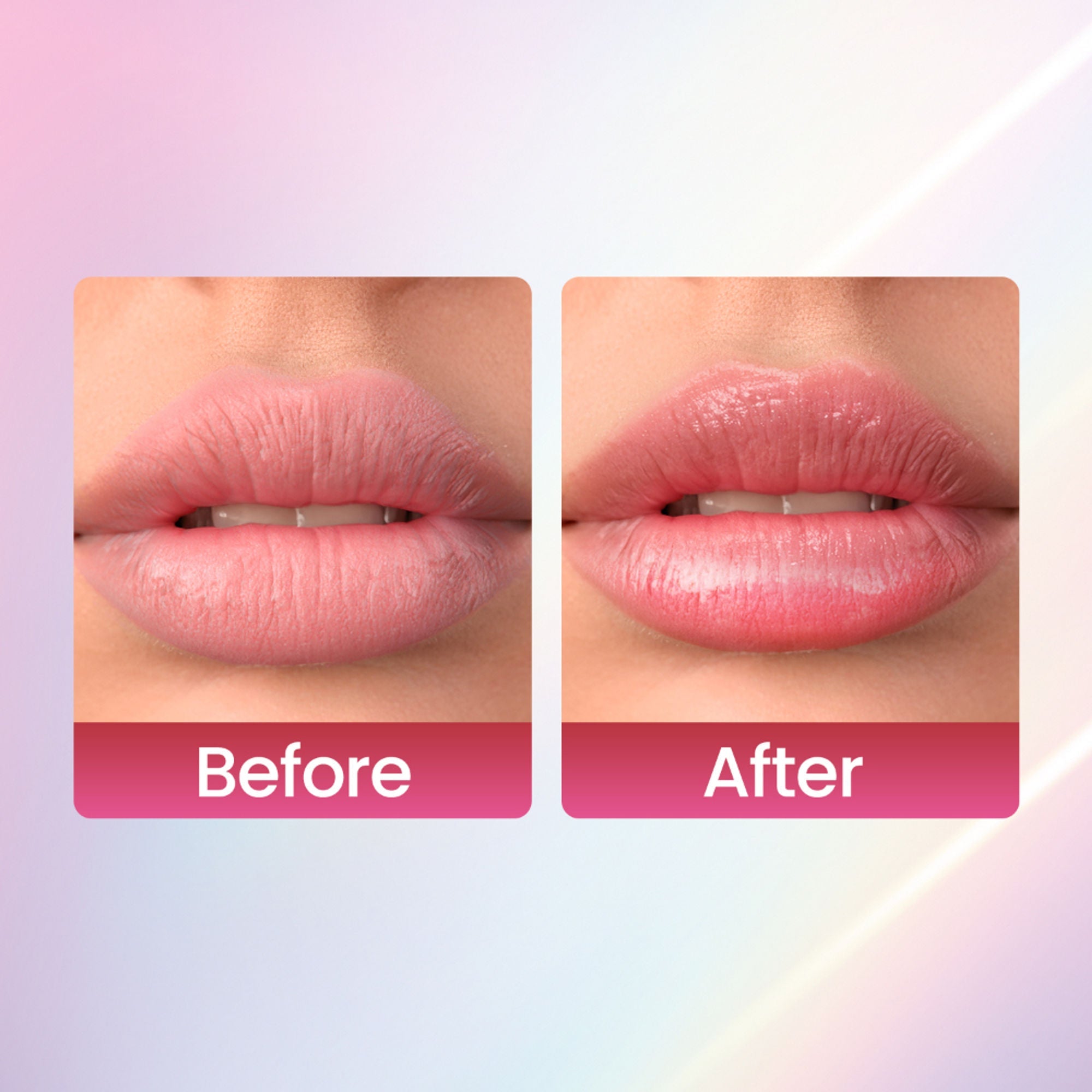 Swiss Beauty Plump Up Wet Lip Gloss For Glossy And Fuller Lips - 6 Spicy Cinnamon