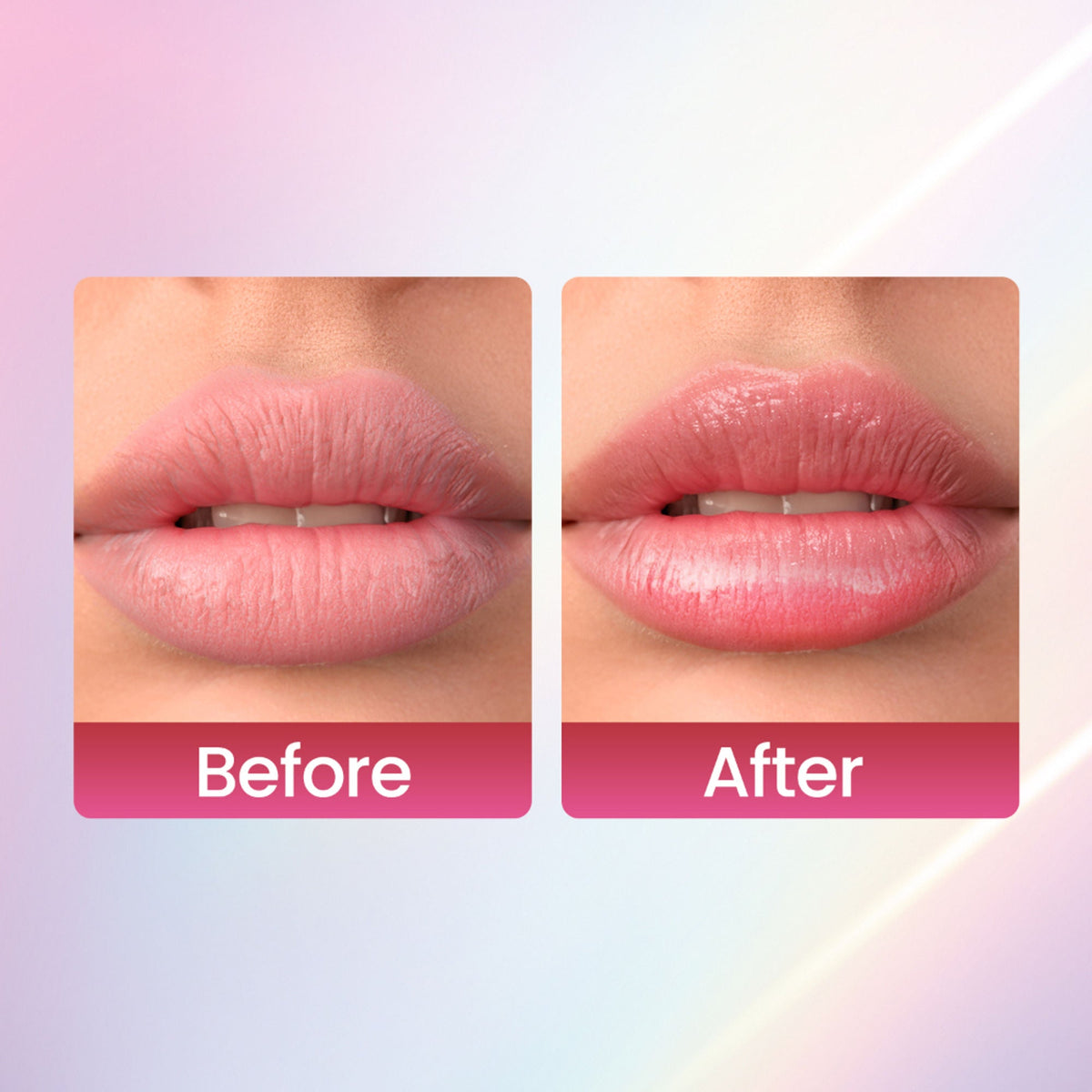 Swiss Beauty Plump Up Wet Lip Gloss For Glossy And Fuller Lips - 10 Popsicle