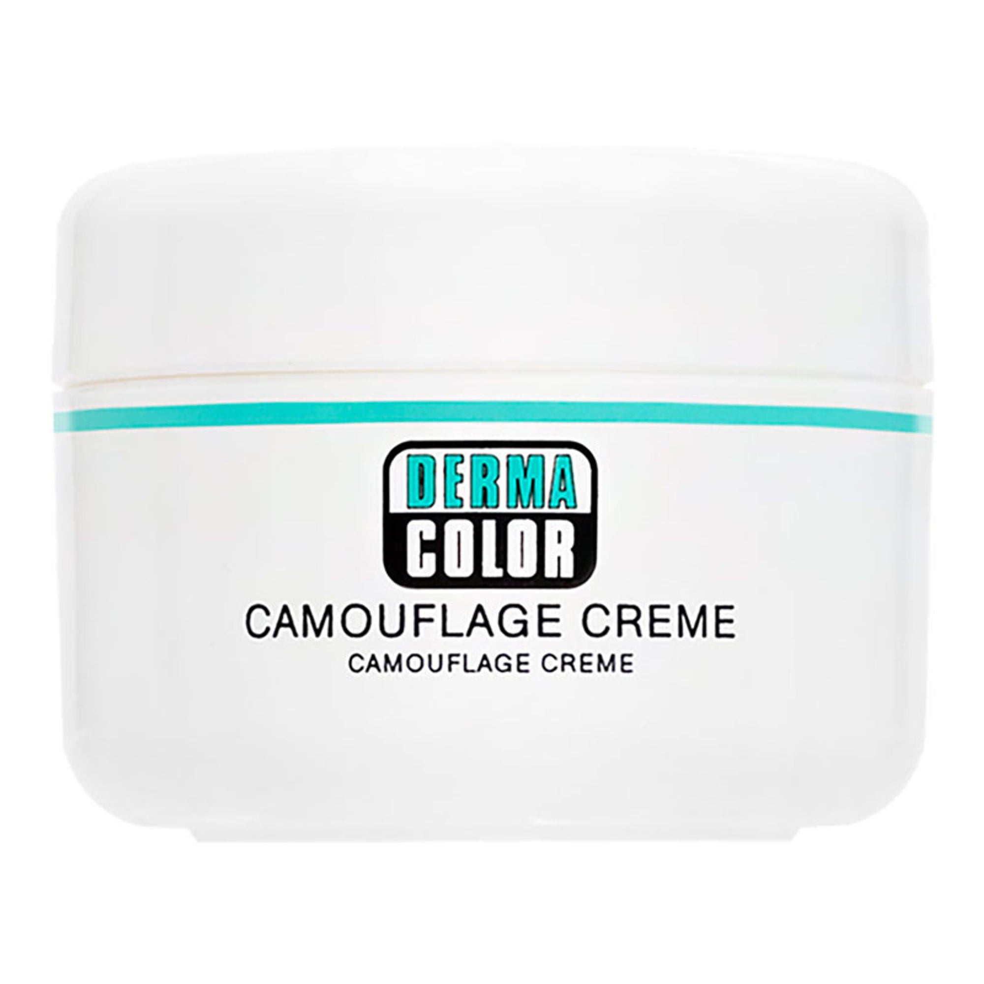 Kryolan Dermacolor Camouflage Cream - D 4 - D 4 12