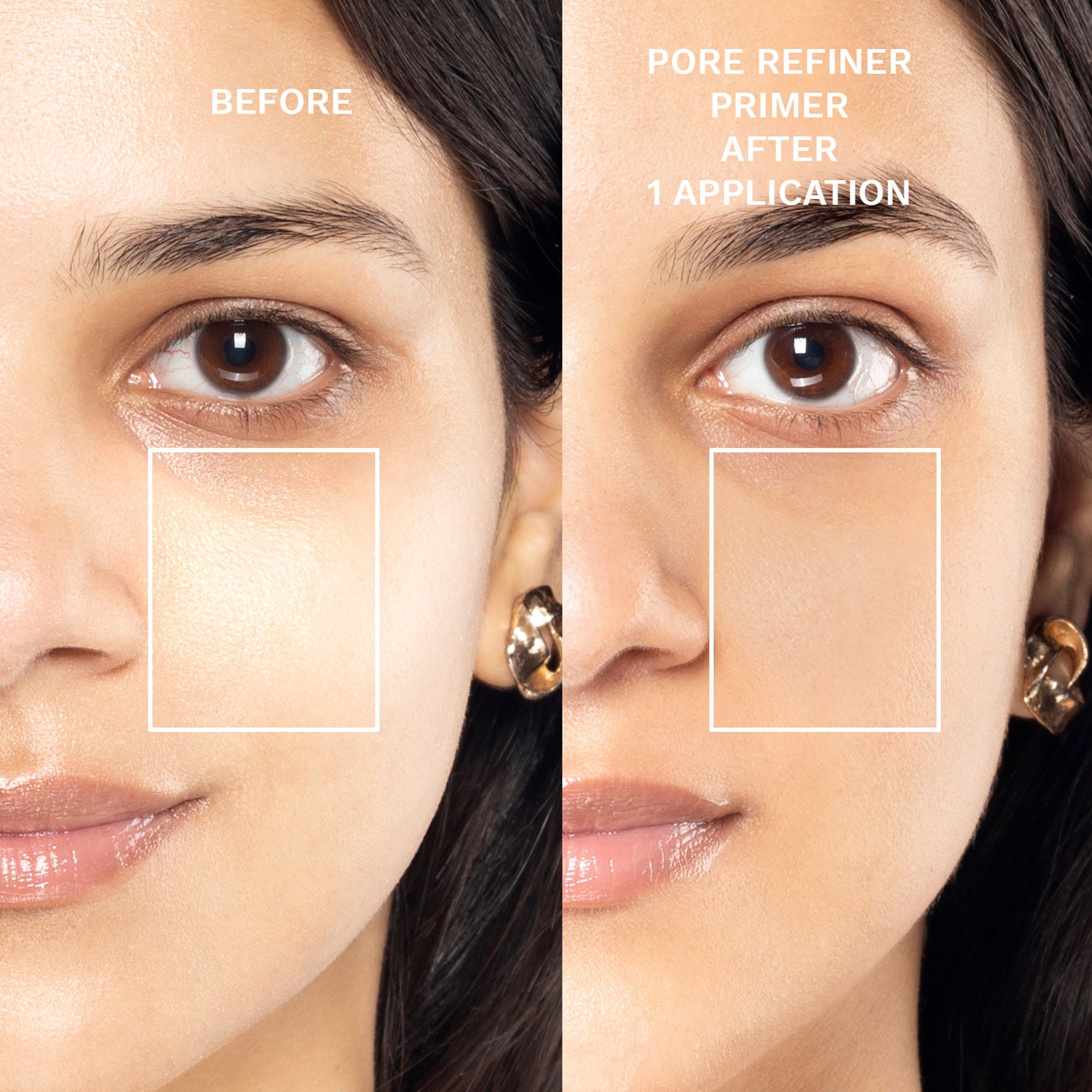 PAC Studio Pore Primer -Minimizes Pores, Smooths Fine Lines, Creates a Smooth Canvas & Prolongs Makeup Wear