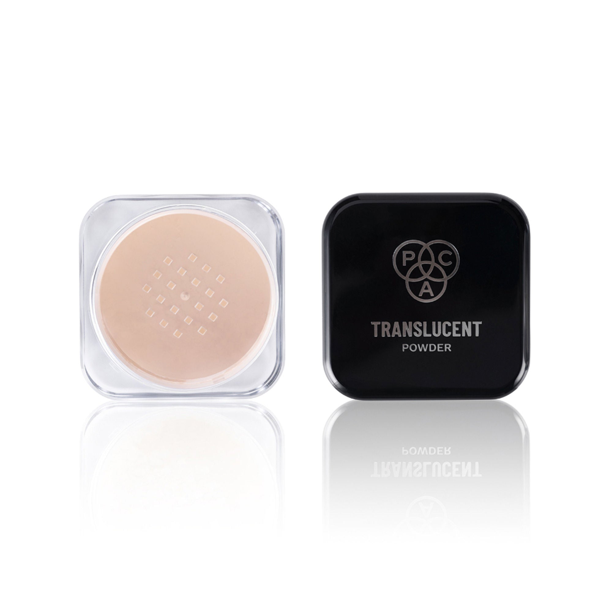 PAC Studio Translucent Powder - 09