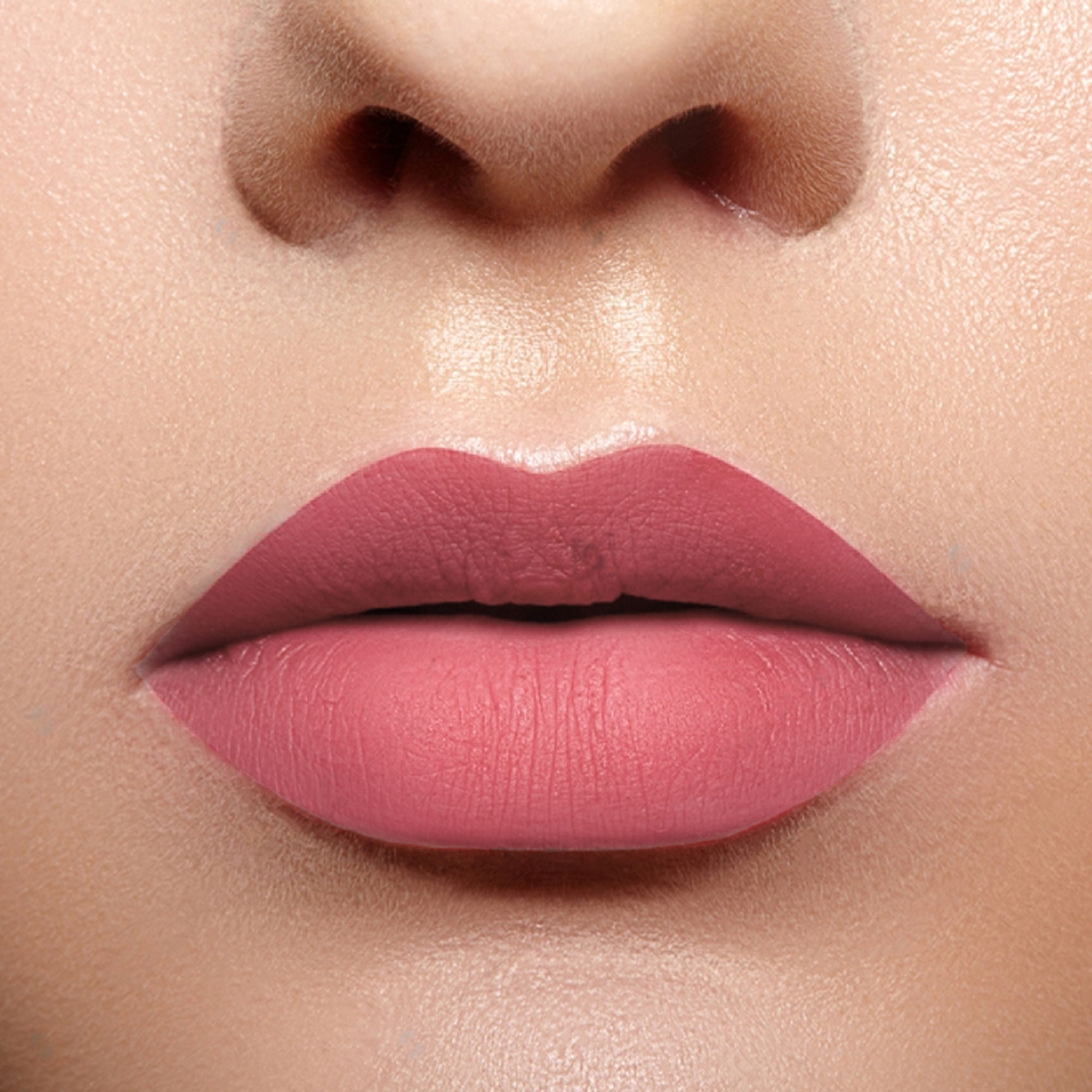 Shopaarel Gloss Love Lip Gloss (Matte Edition) - 01