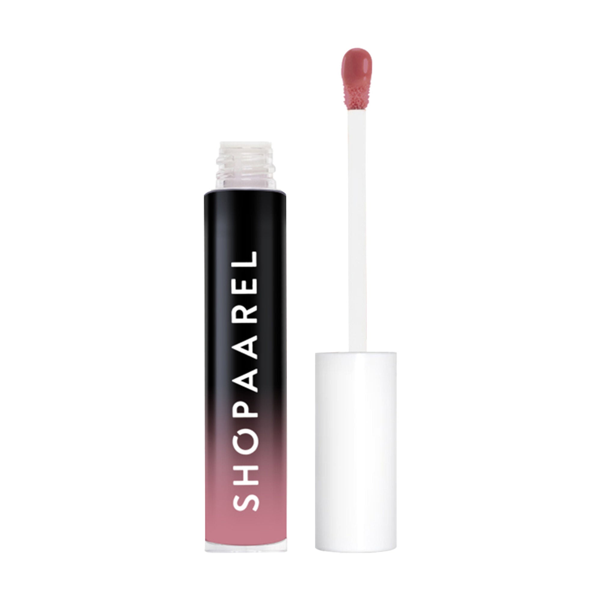 Shopaarel Gloss Love Lip Gloss (Matte Edition) - 05