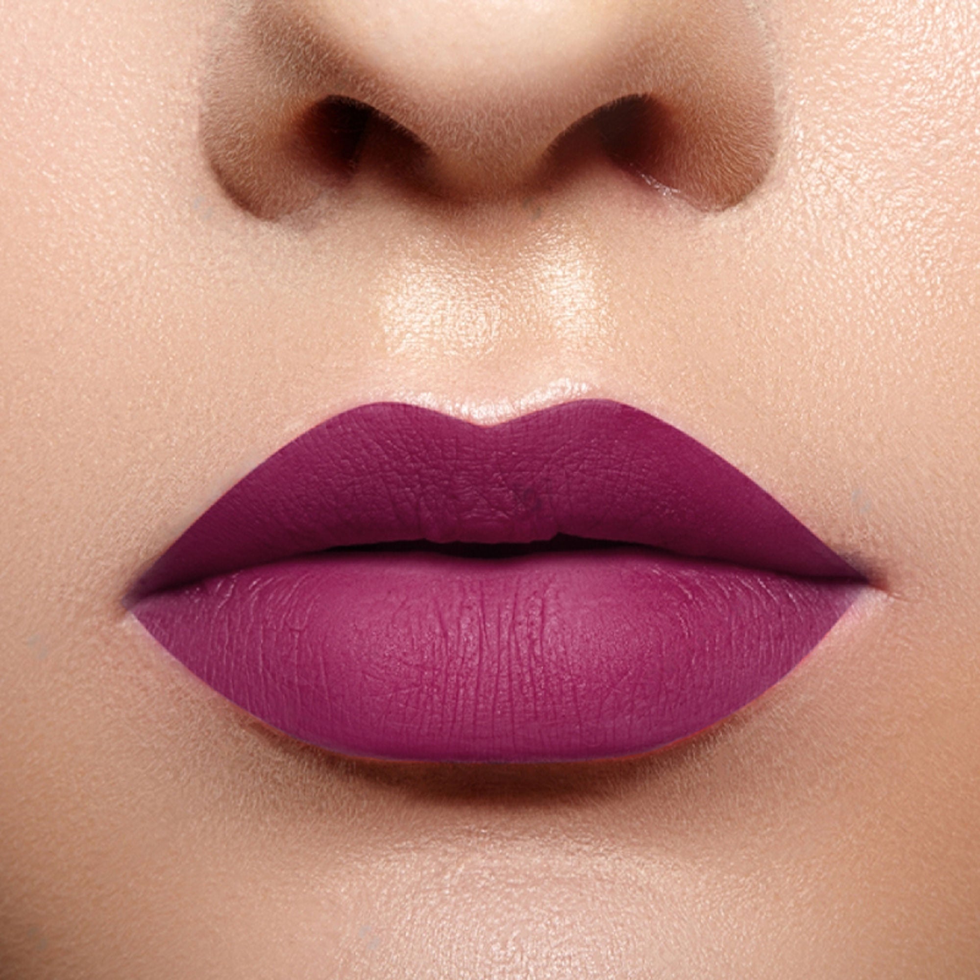 Shopaarel Gloss Love Lip Gloss (Matte Edition) - 07