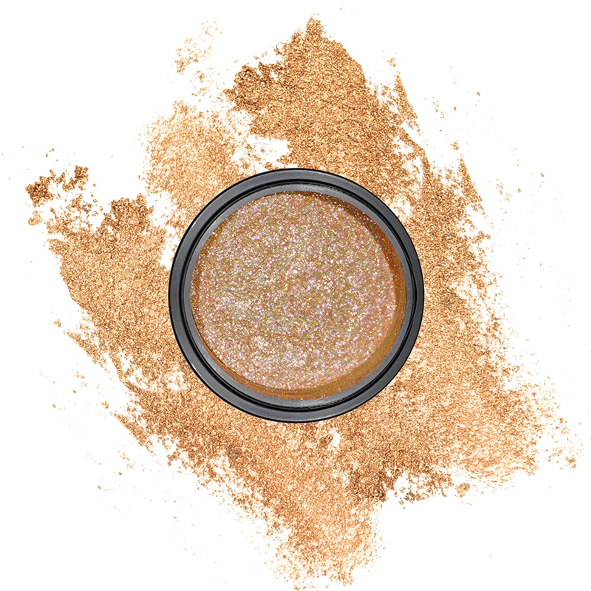 Shopaarel Photoready Eye Glitter (New Edition) - Sunset