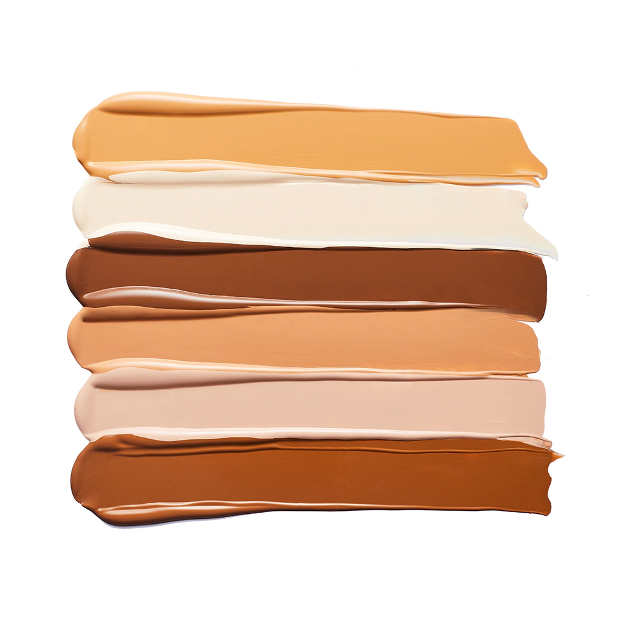 Makeup Revolution Relove Supermatte Foundation - F8-5