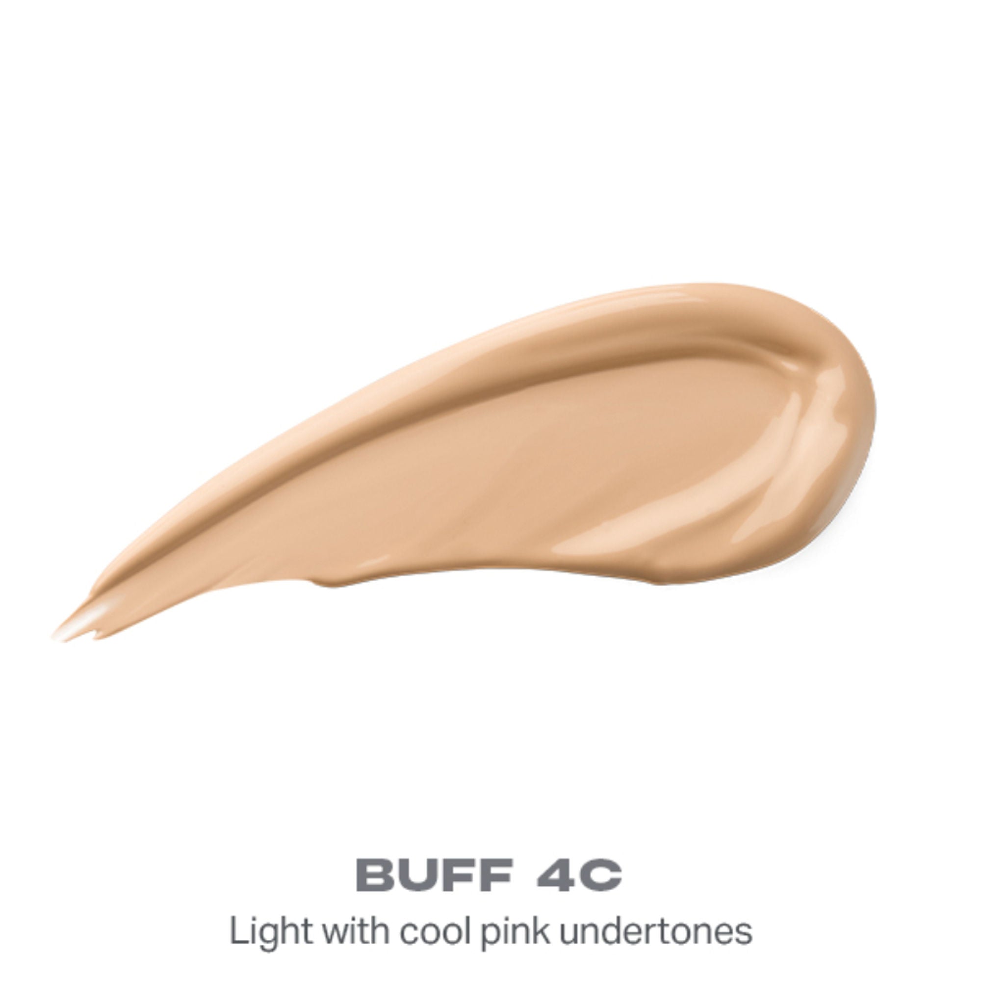 MORPHE Wakeup Artist Under Eye Correcting Concealer - Buff 4C