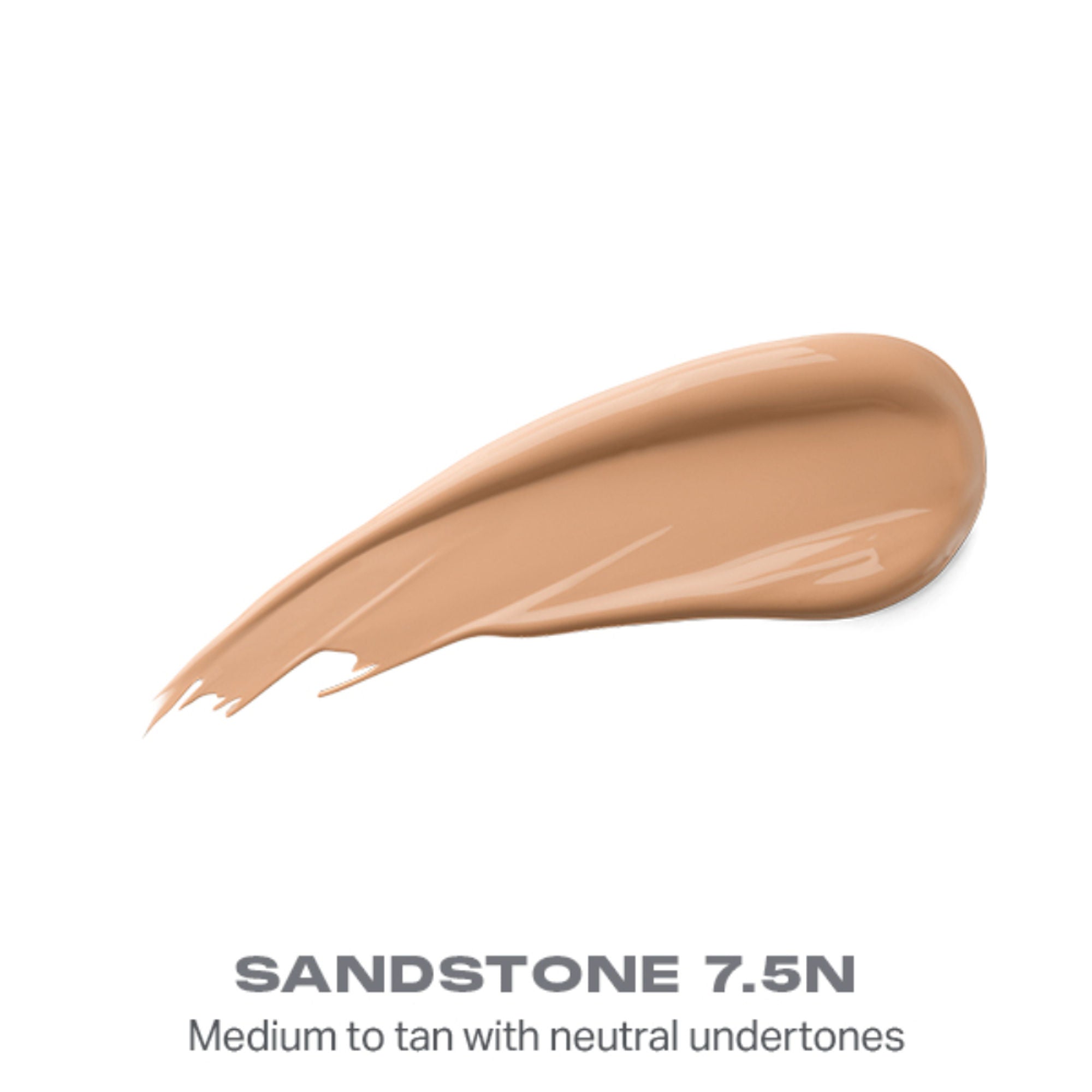 MORPHE Wakeup Artist Under Eye Correcting Concealer - Sandstone 7.5N