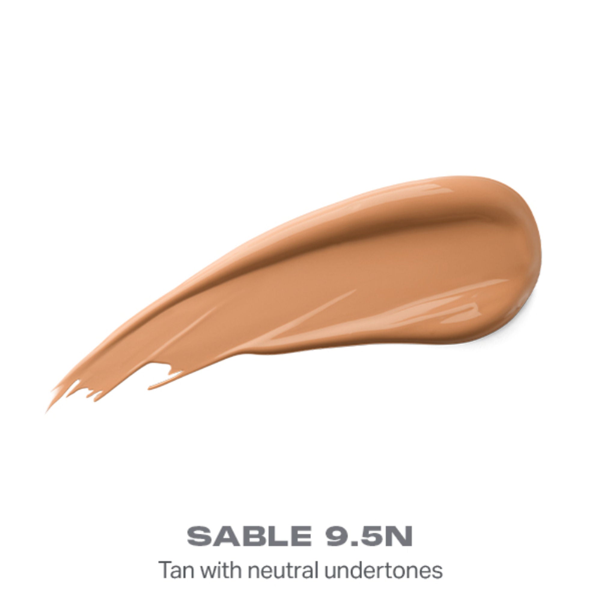 MORPHE Wakeup Artist Under Eye Correcting Concealer - Sable 9.5N
