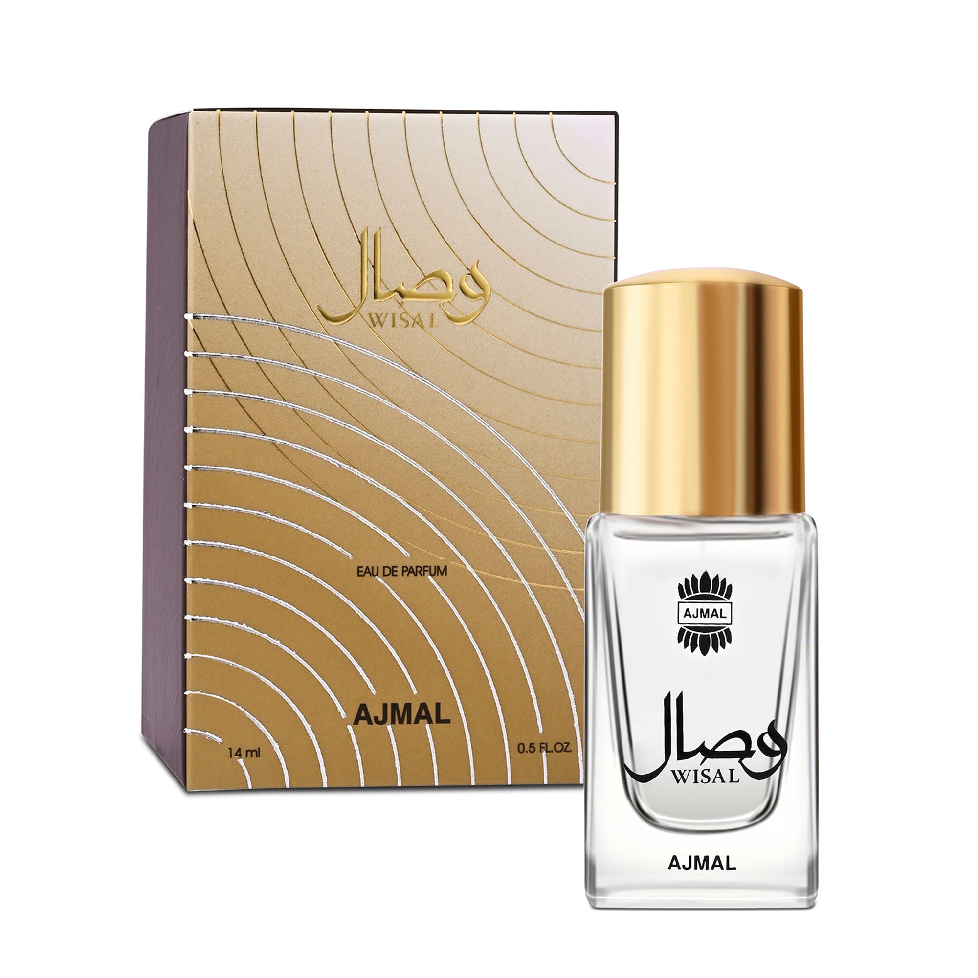 Ajmal India Wisal Perfume For Women
