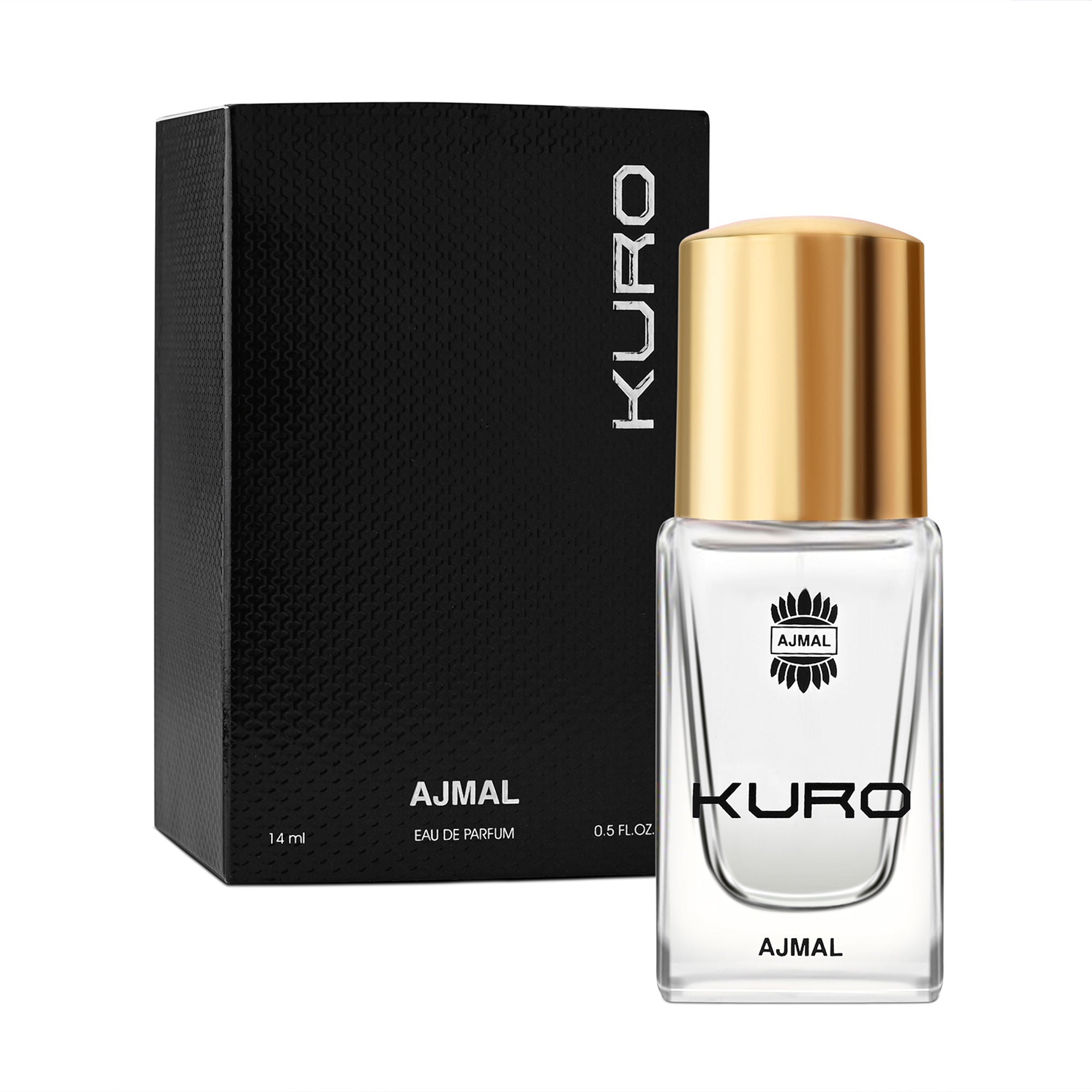 Ajmal India Kuro Perfume For Men