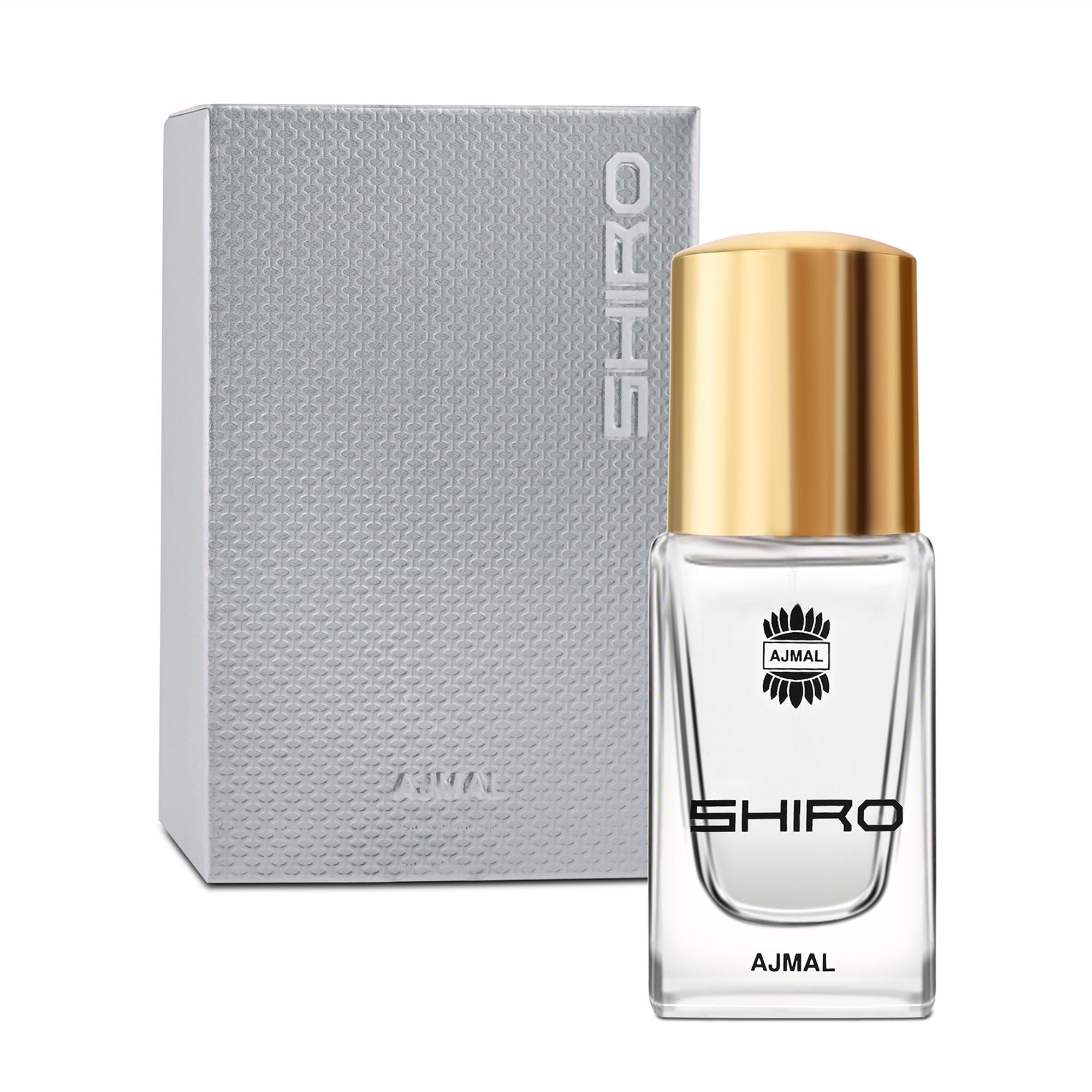 Ajmal India Shiro Perfume For Men
