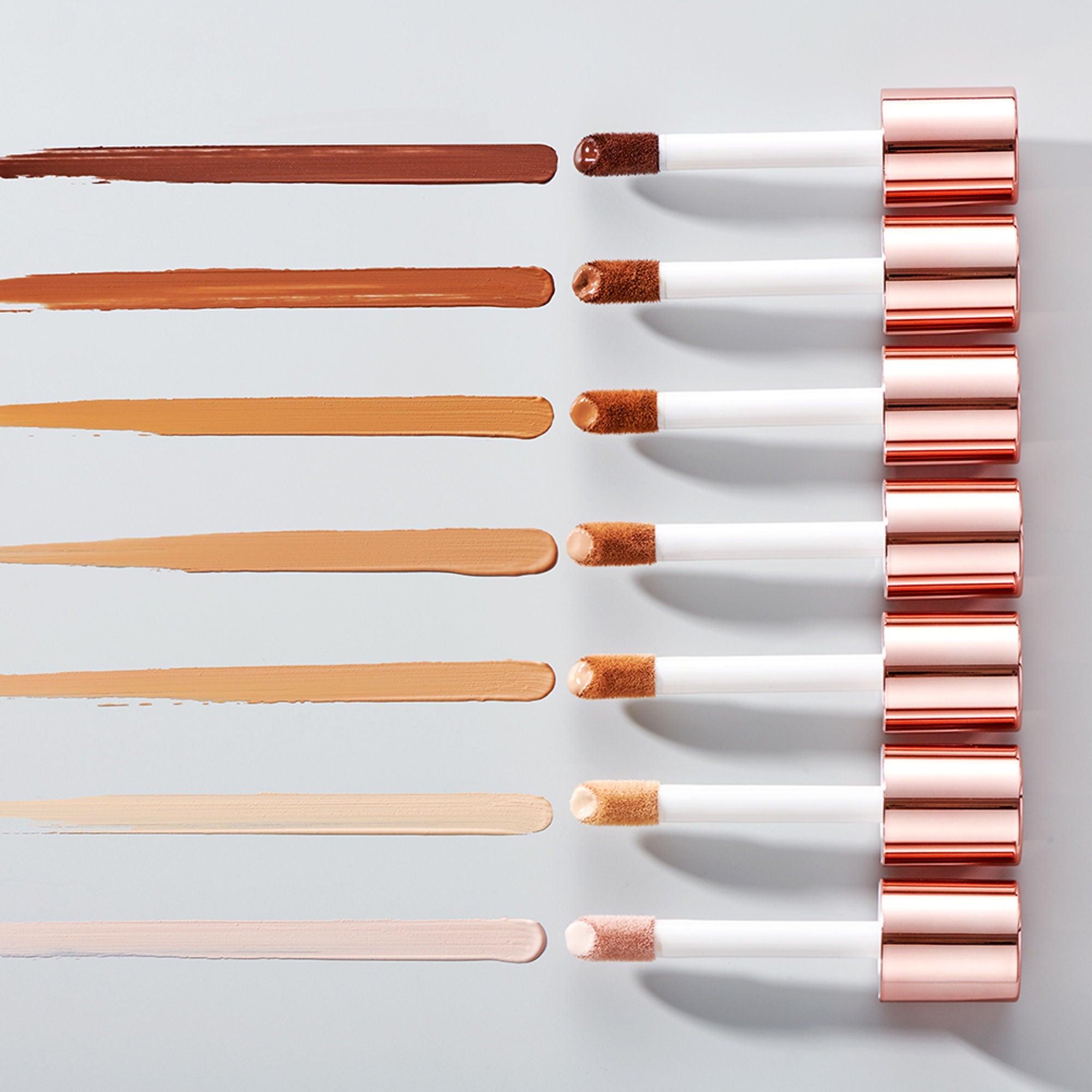 Makeup Revolution Conceal And Define Foundation - F11.2