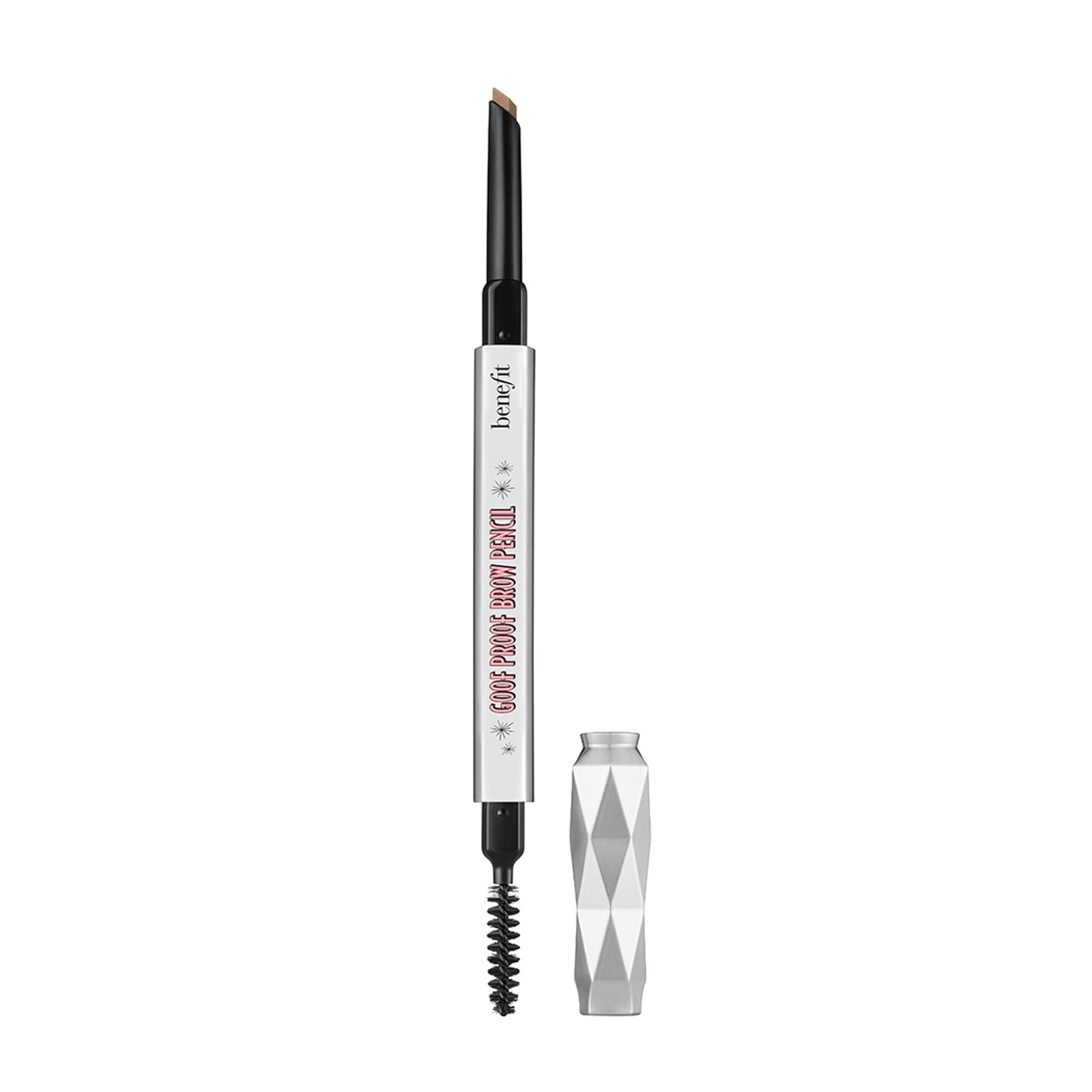 Benefit Cosmetics Goof Proof Eyebrow Pencil - 2.5 Neutral Blonde