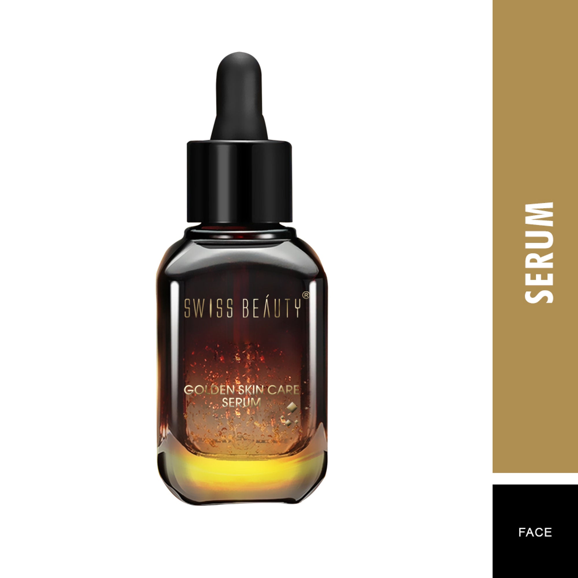 Swiss Beauty 24 K Gold Skin Care Serum