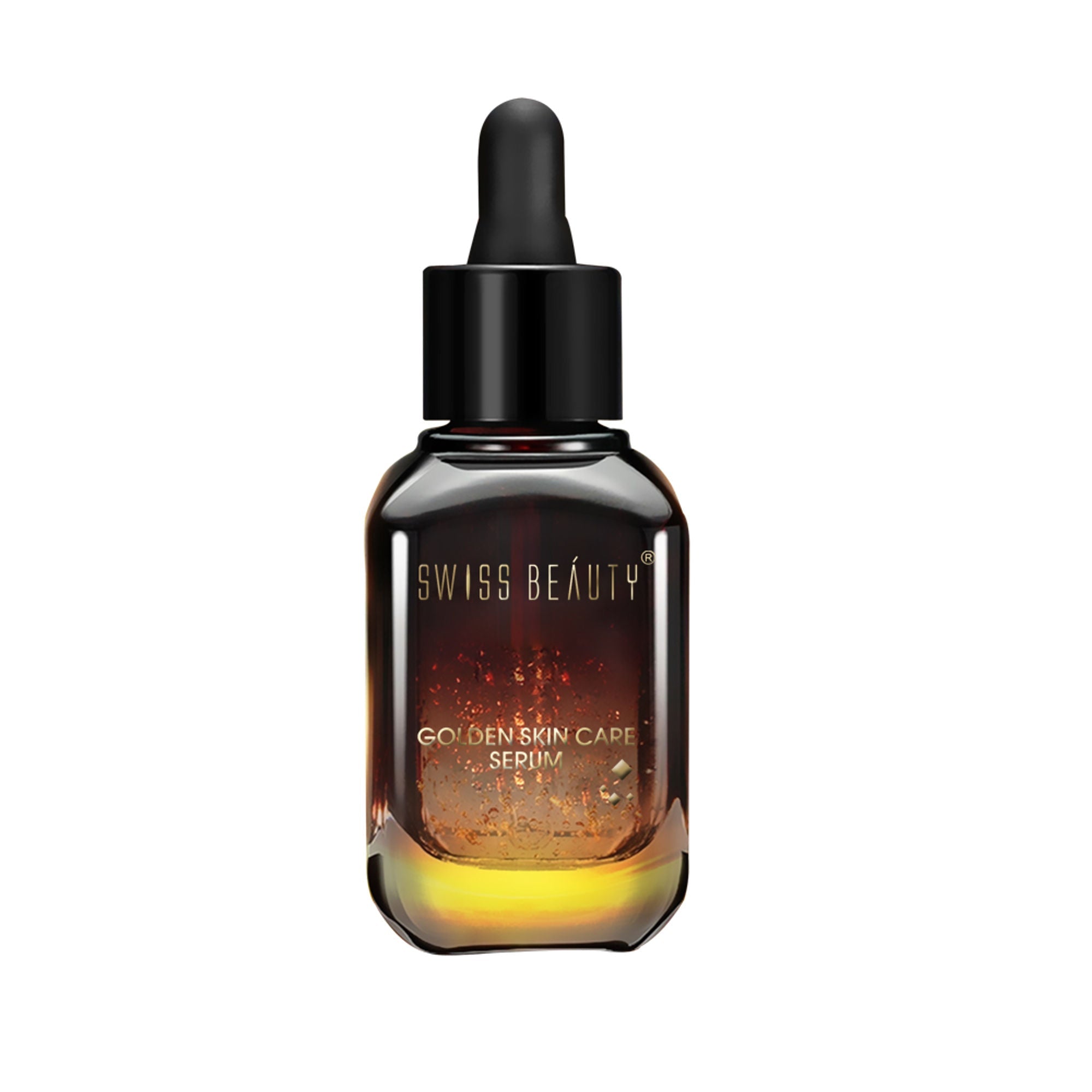 Swiss Beauty 24 K Gold Skin Care Serum