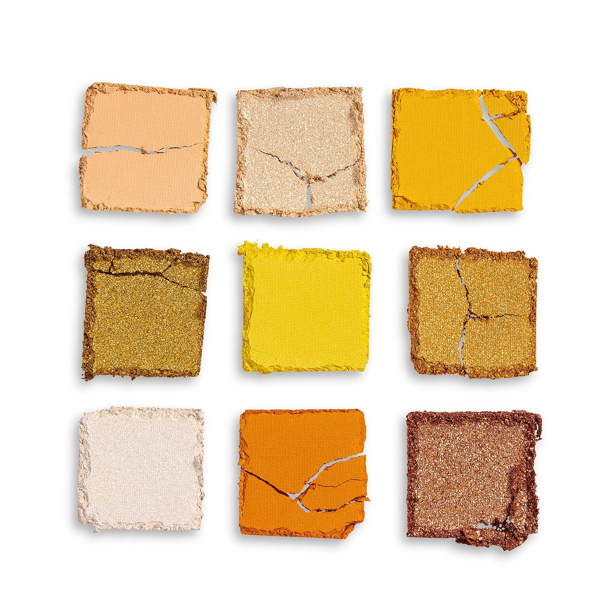 Makeup Revolution Viva Neon Palette - Electric Dreams