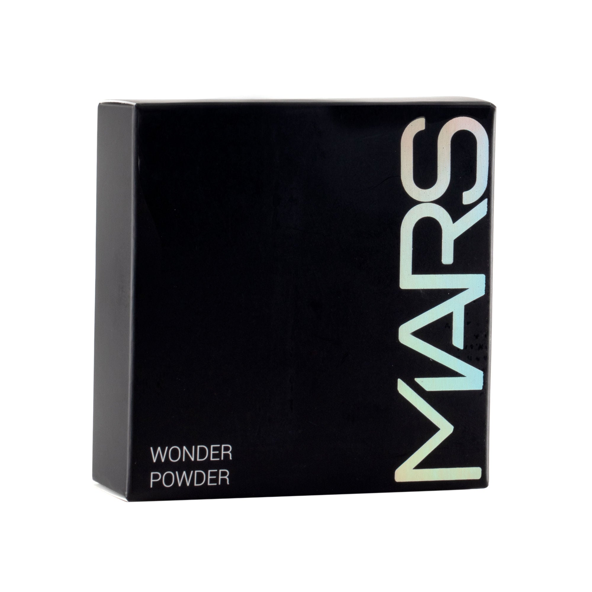 MARS Cosmetics Wonder Compact Powder - 2