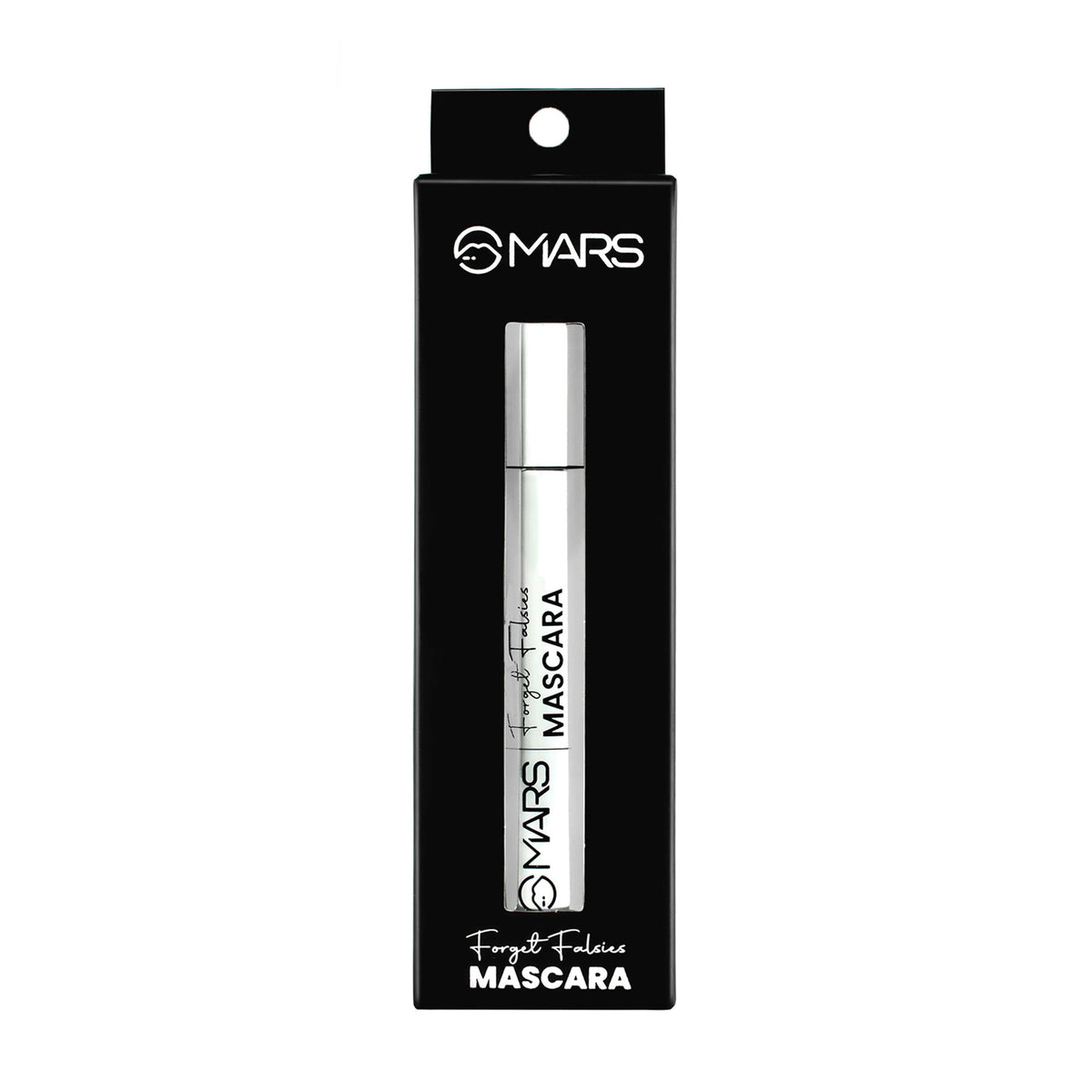 MARS Cosmetics Forget Falsies Mascara - 1