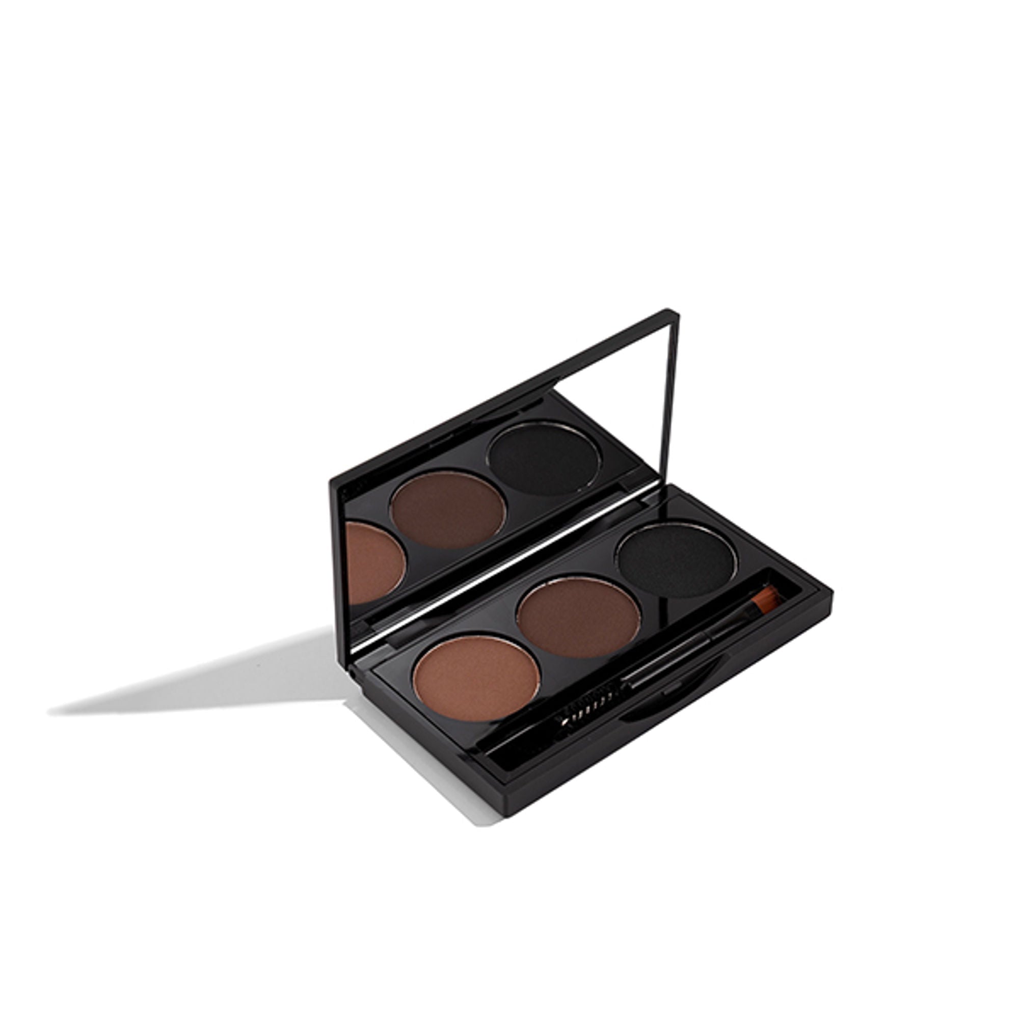 Europe Girl Eyebrow Palette