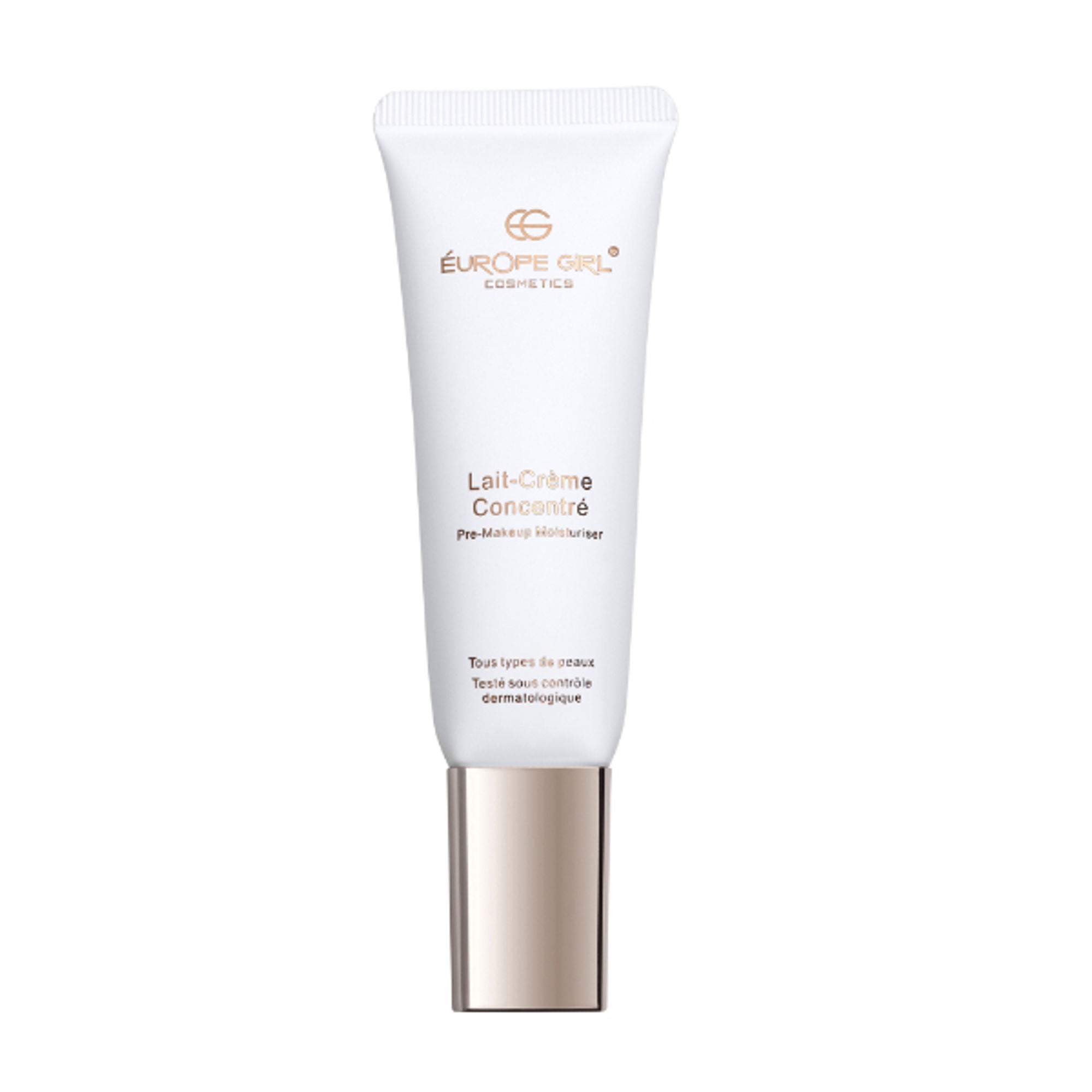 Europe Girl Lait-Creme Concentre Moisturizer