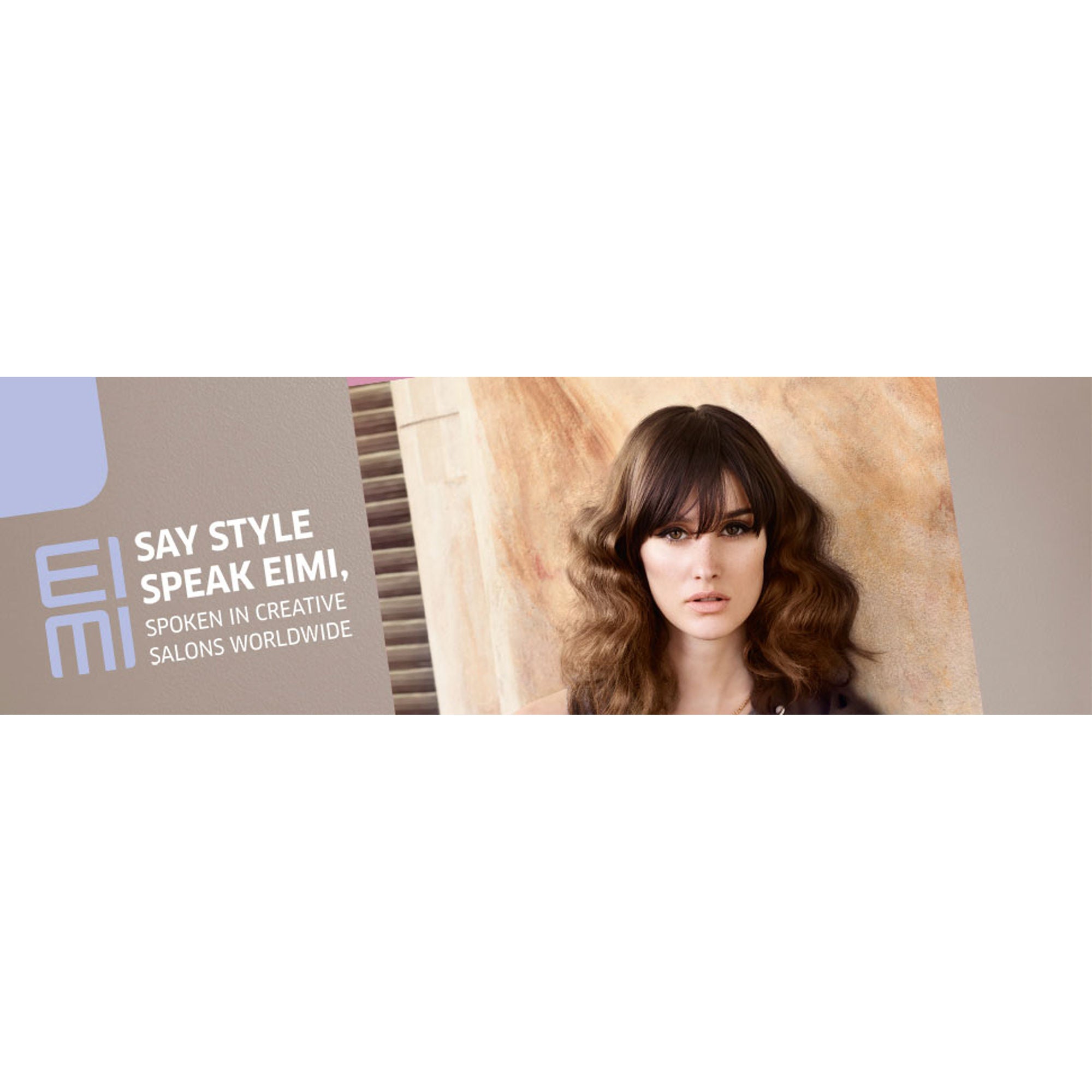 Wella Professionals EIMI Flowing Form Anti-Frizz Smoothing Balm