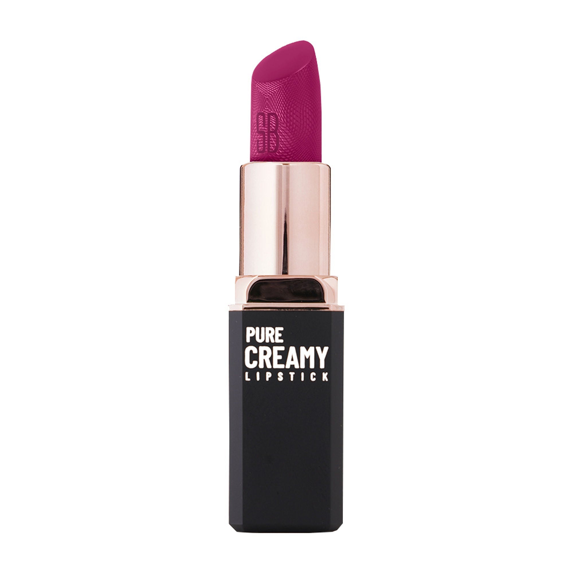 Swiss Beauty Pure Creamy Matte Lipstick - 09 Fuchsia Fun