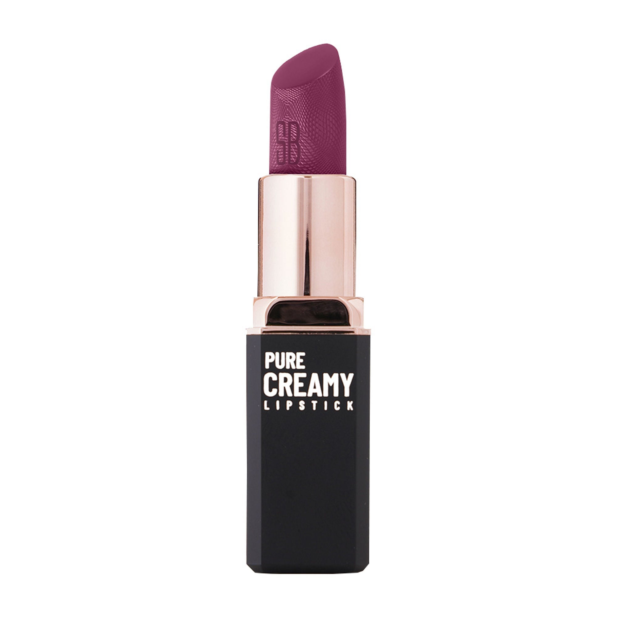 Swiss Beauty Pure Creamy Matte Lipstick - 17 Cute Cranberry
