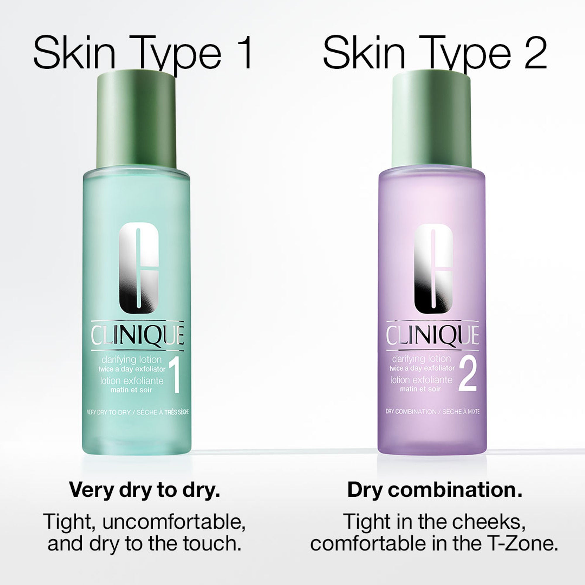 Clinique Clarifying Lotion 3 (Toner)