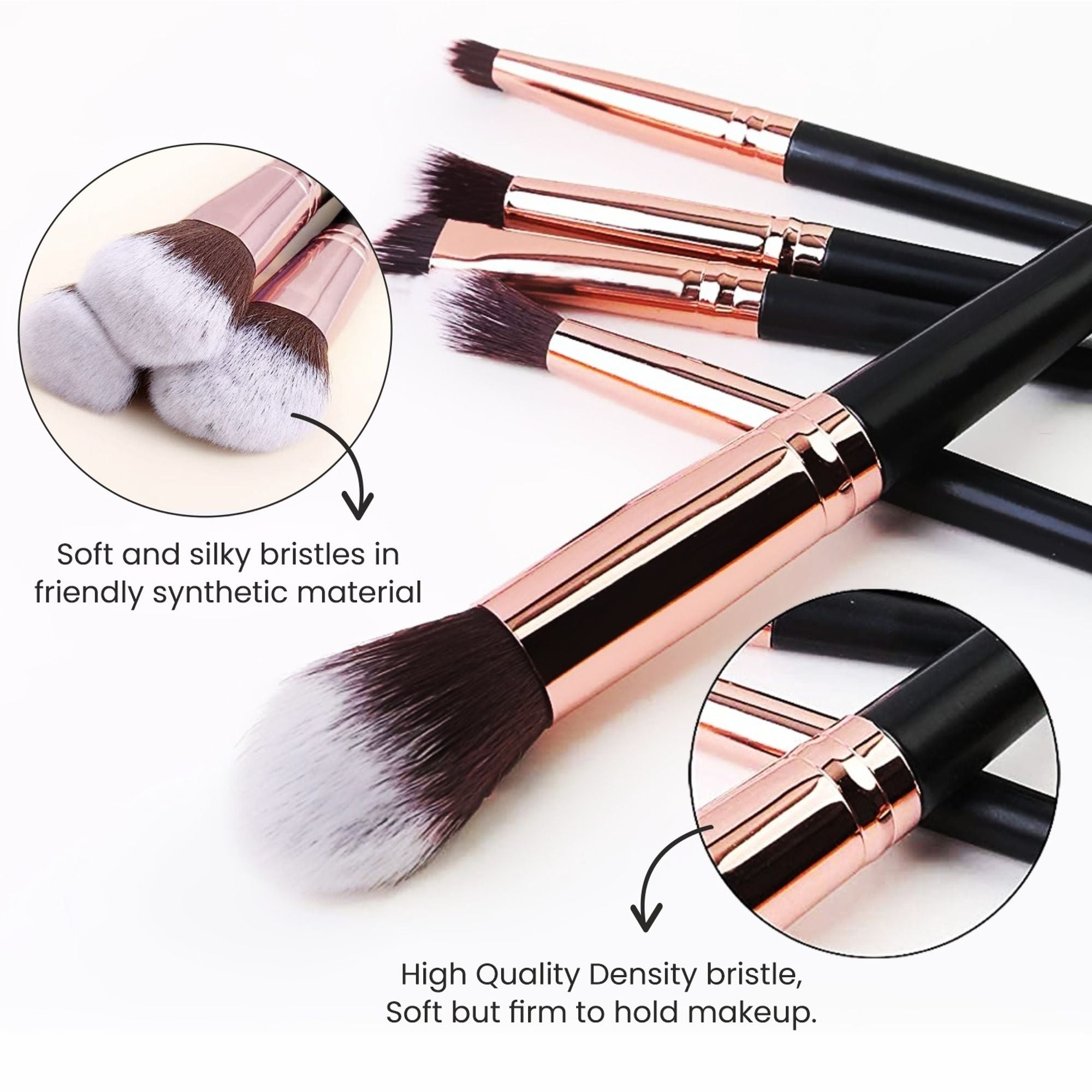VERYMISS Powder Brush