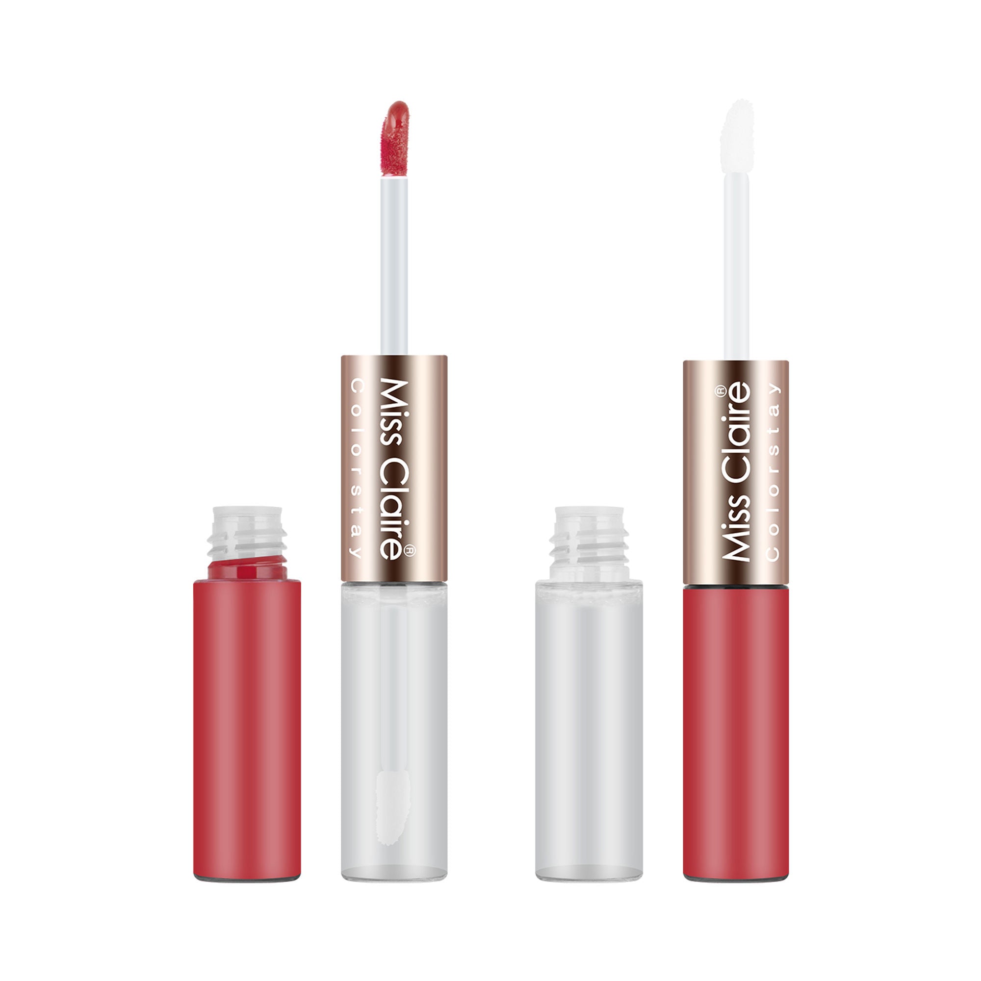Miss Claire Colorstay Full Time Lipcolor - 21