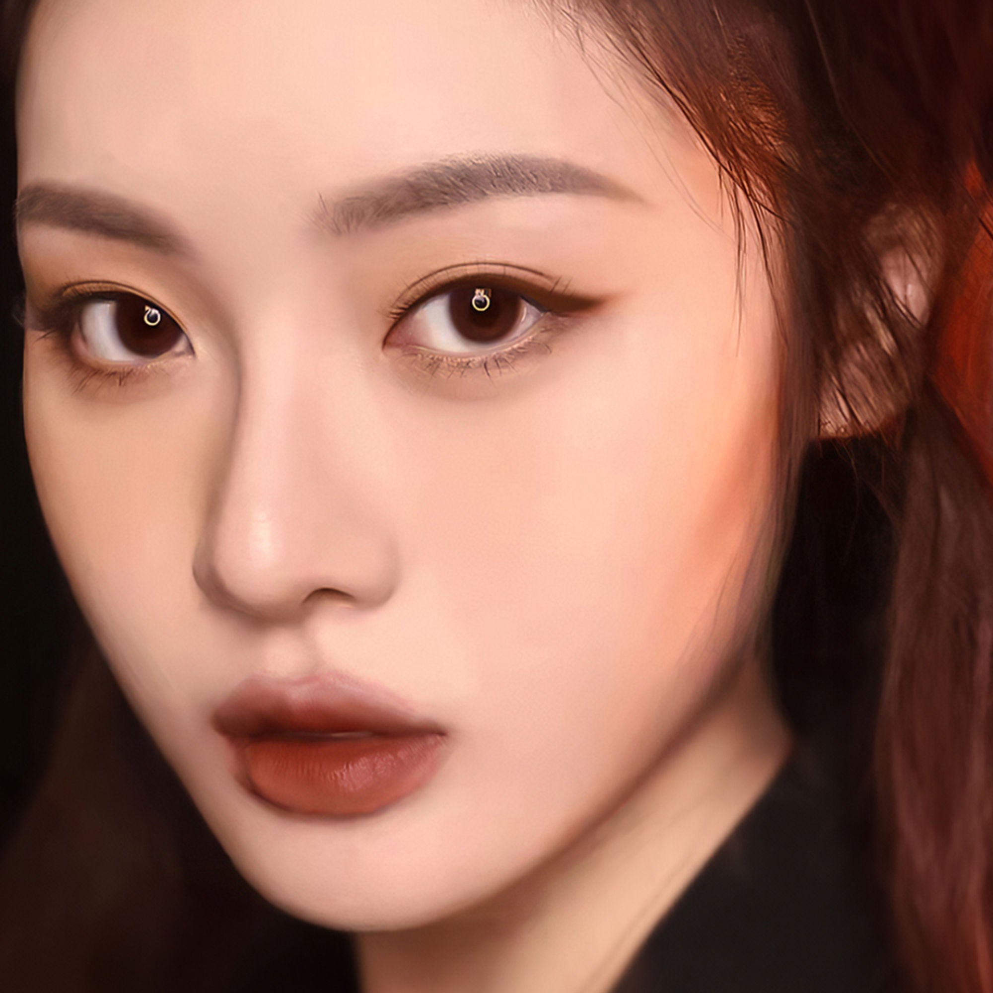 PINKFLASH Pro Touch Pencil Eyeliner - 03 Caramel