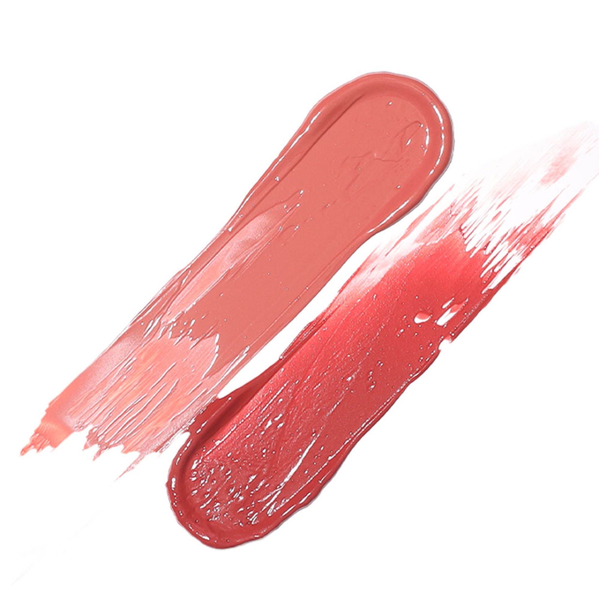 PINKFLASH Duo Lip Gloss - D01