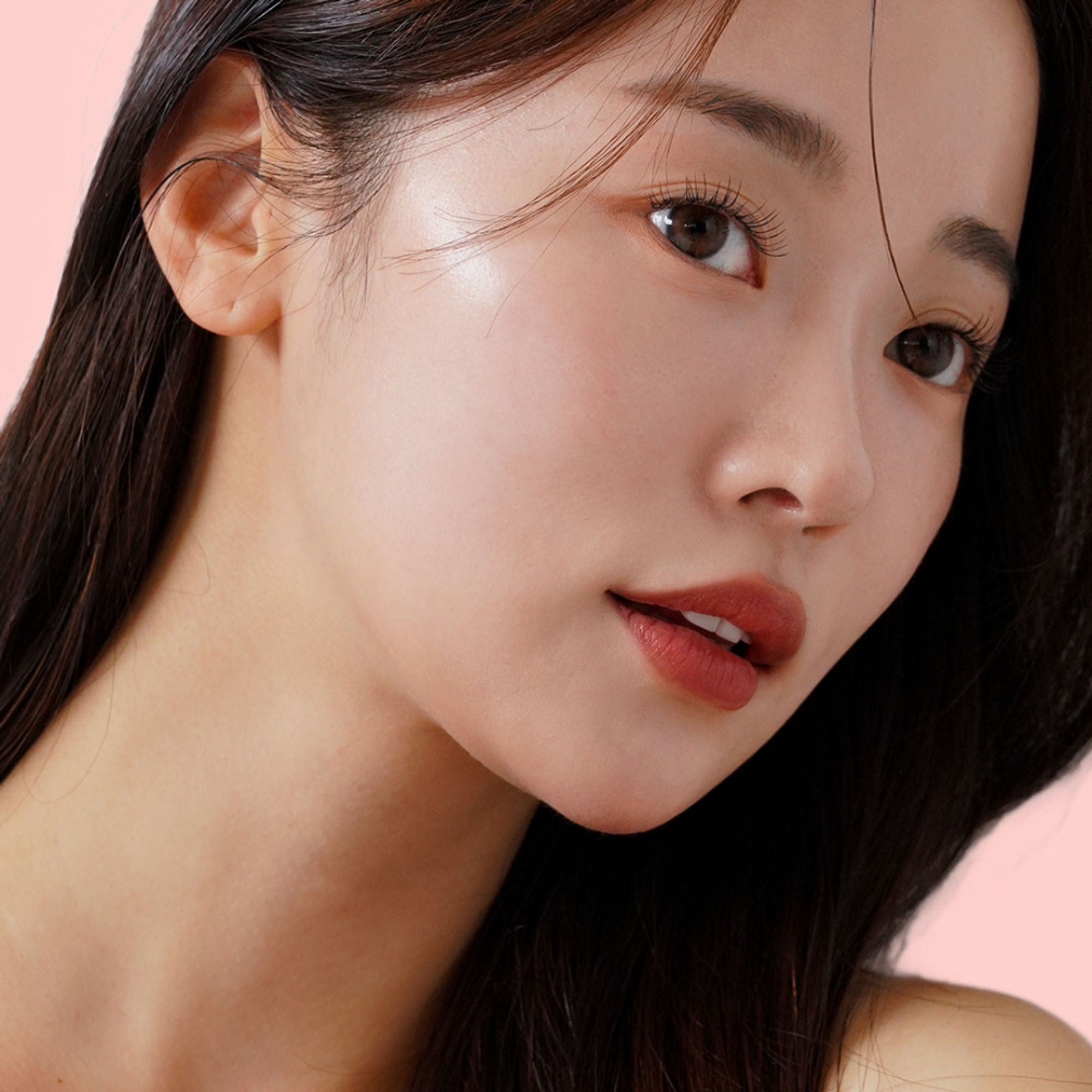 PINKFLASH Duo Lip Gloss - D02