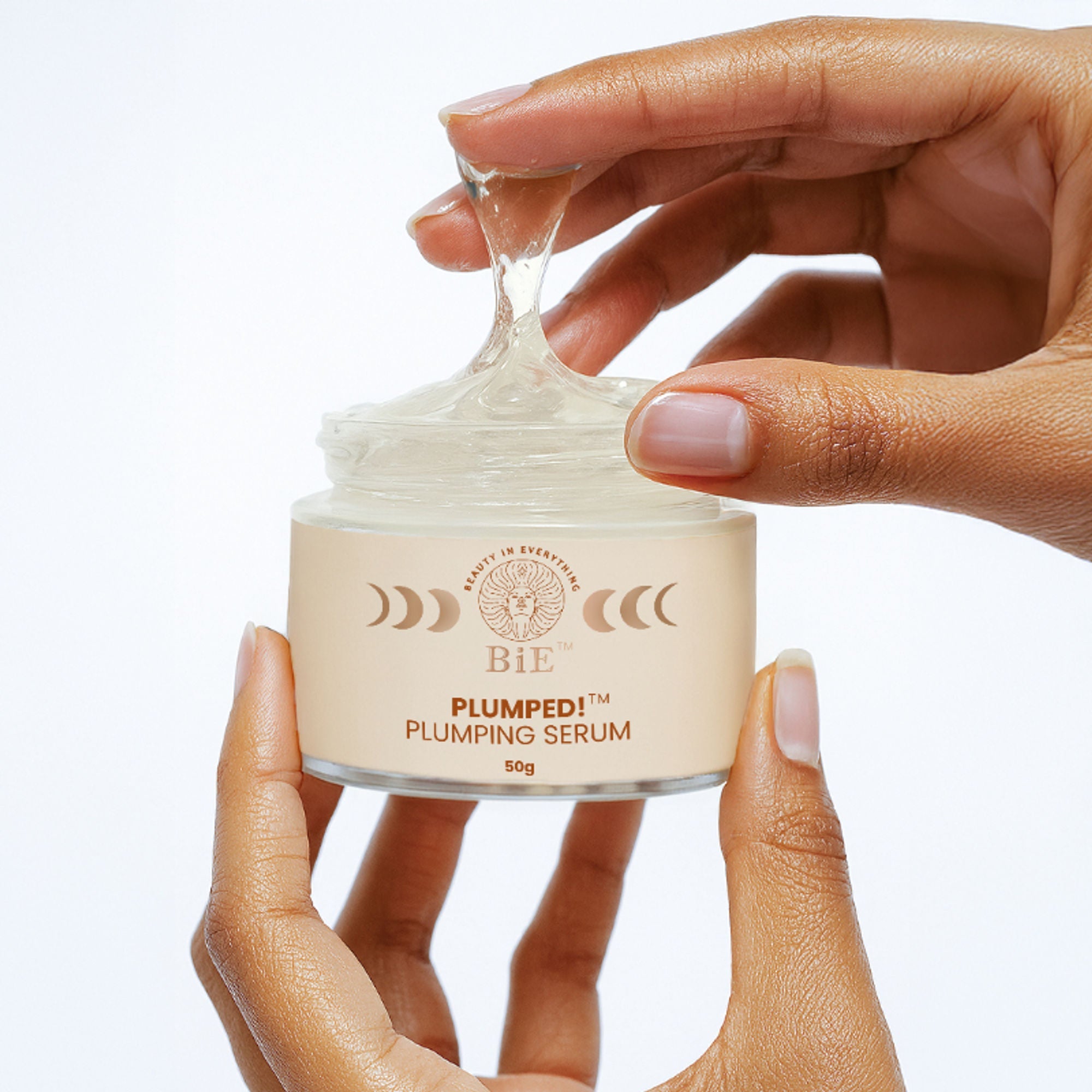 BiE Plumped!- Plumping Serum