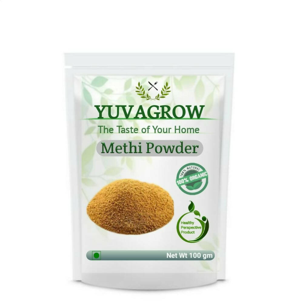 Yuvagrow Methi Powder