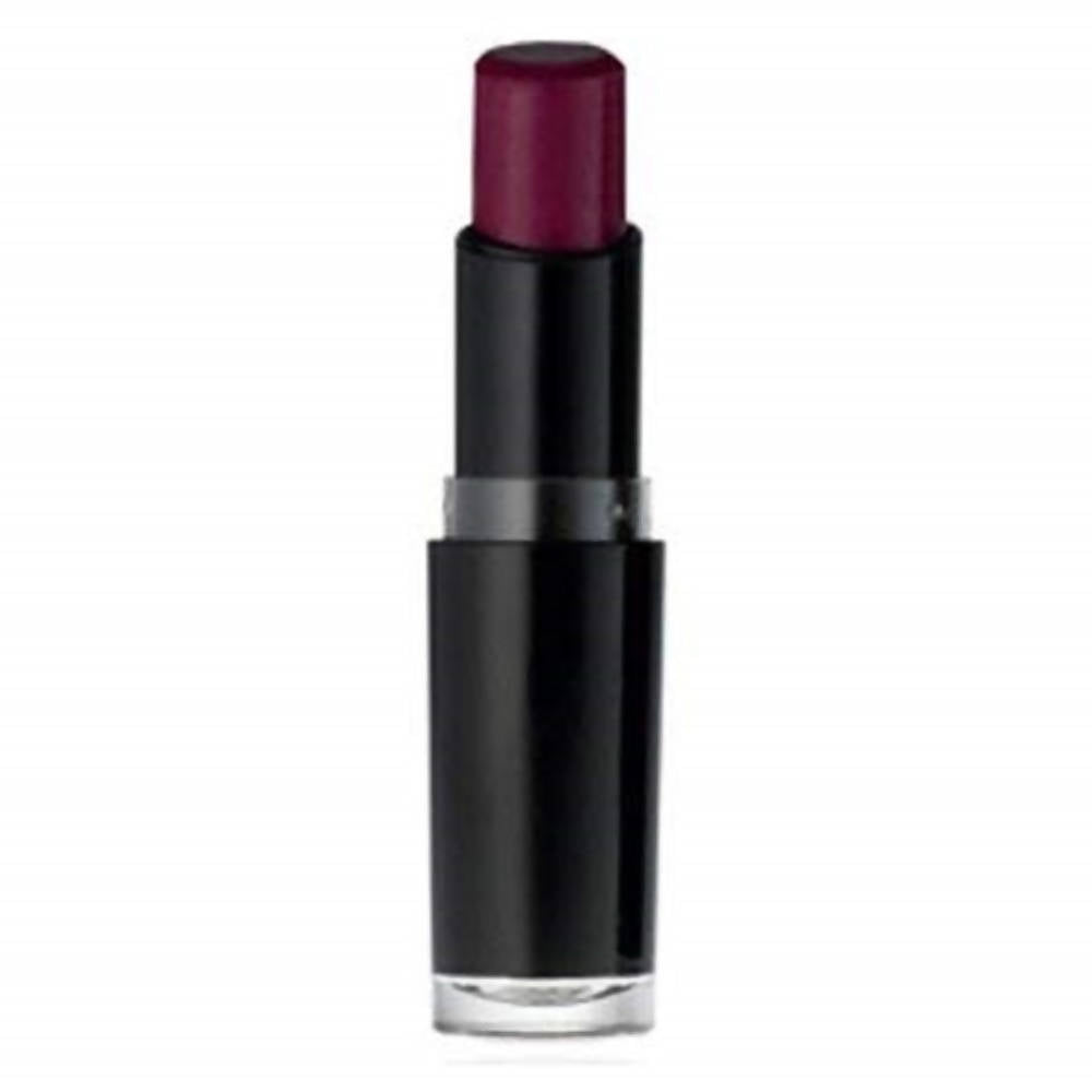 Wet n Wild MegaLast Lip Color - Ravin Raisin