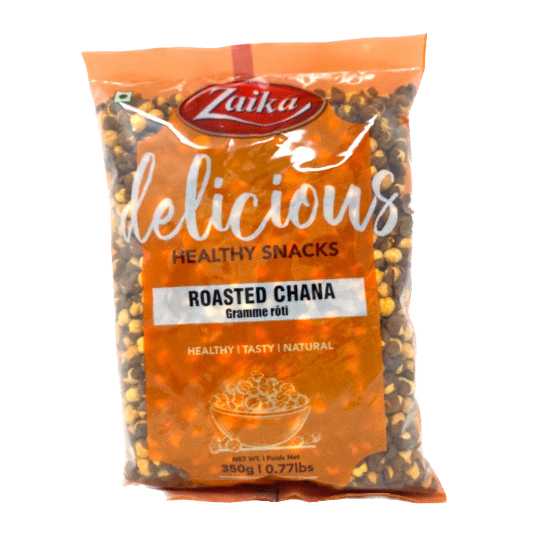 Zaika Roasted Chana Chatpata 350g