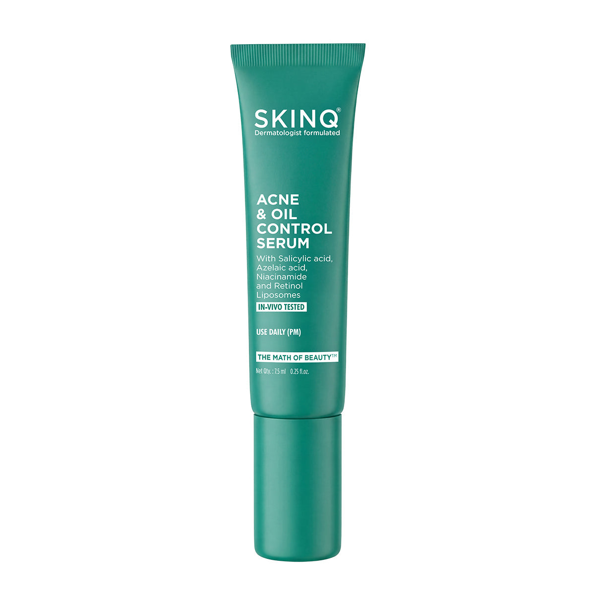 SkinQ Acne And Oil Control Serum