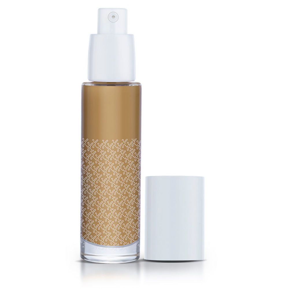 Kay Beauty By Katrina Kaif Hydrating Foundation - 165N Tan