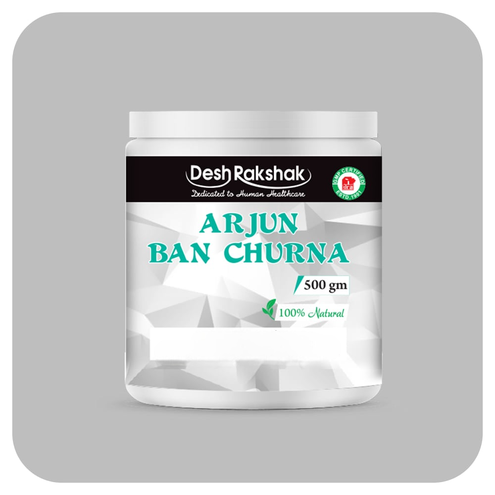 Desh Rakshak Arjun Ban Churna